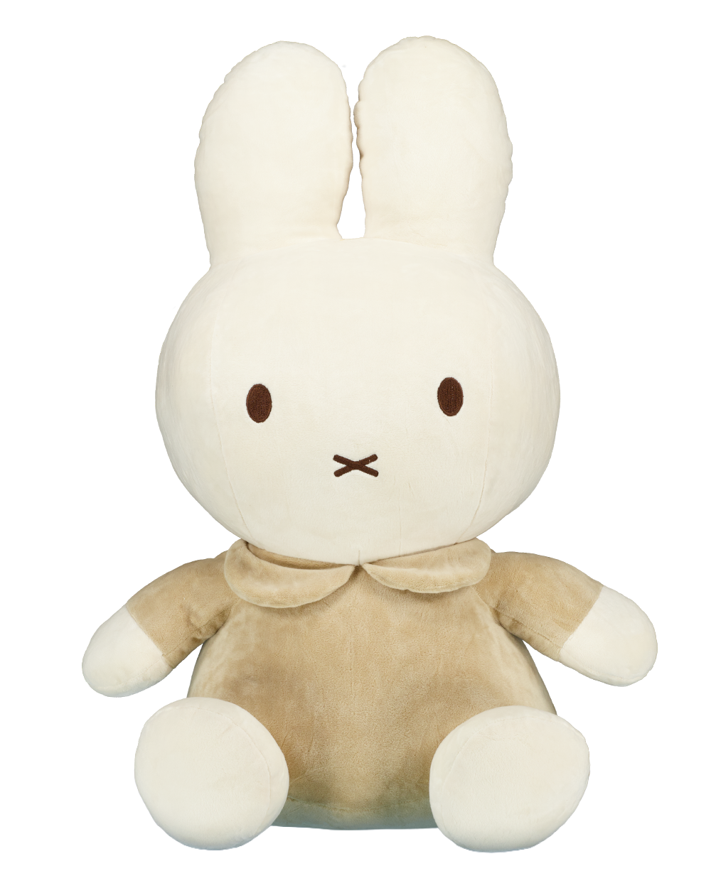 Thuis Knuffeldier - Beige