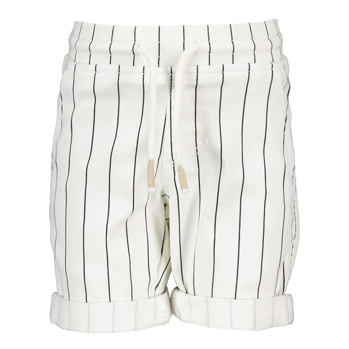 Shorts - Weiß