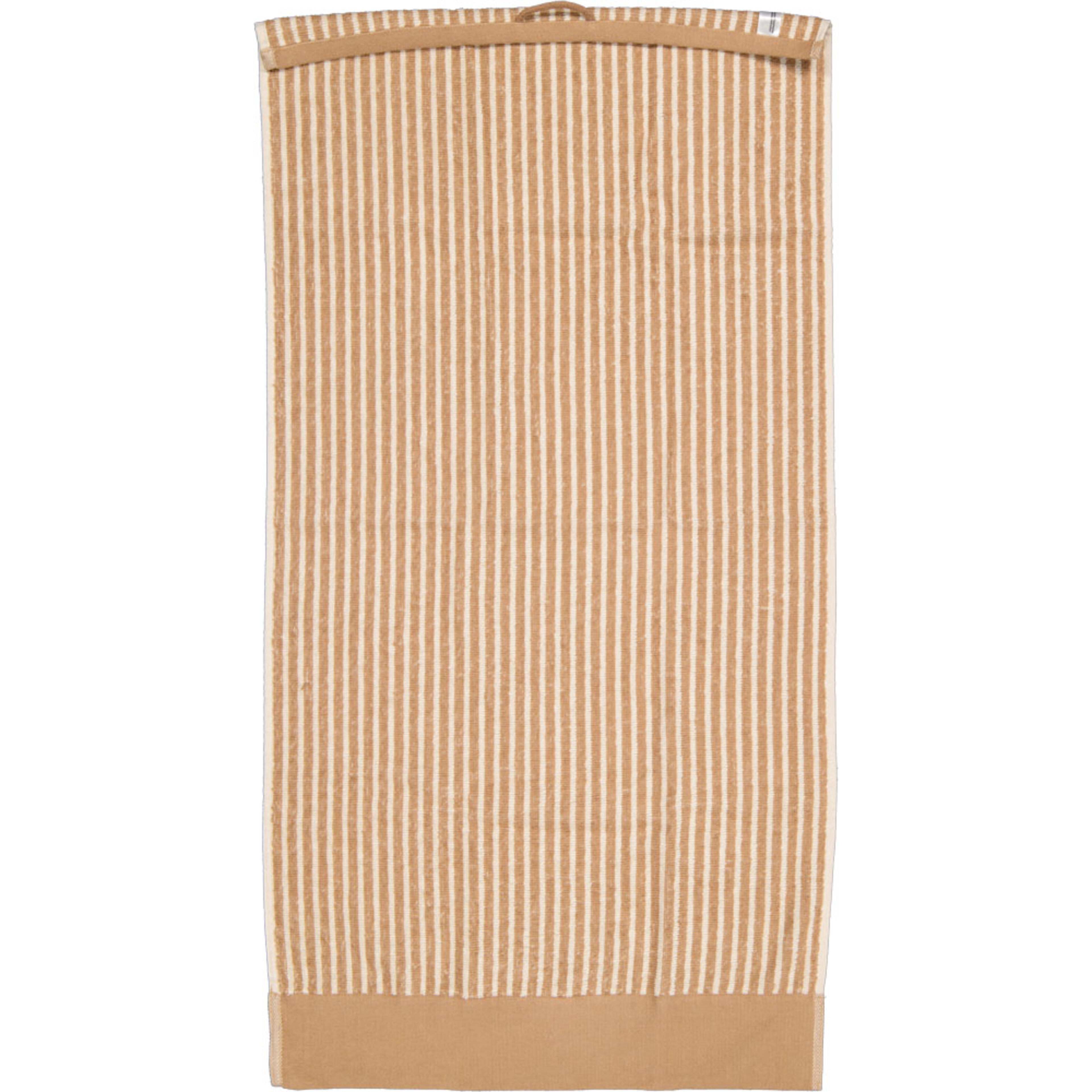 Serviette de toilette Marron