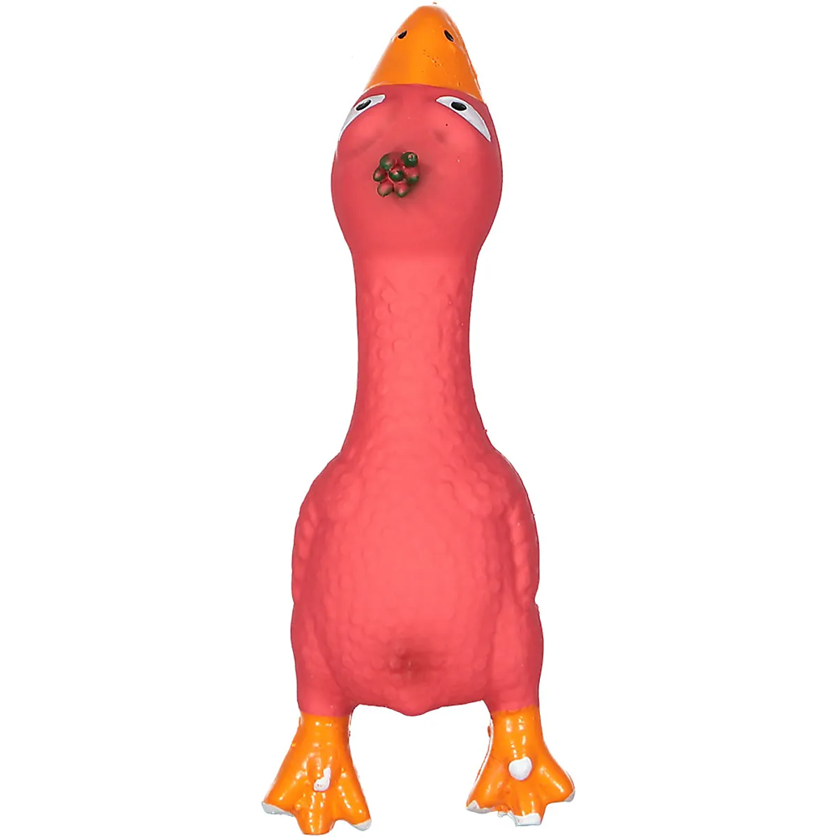 Honden speelgoed - Rood