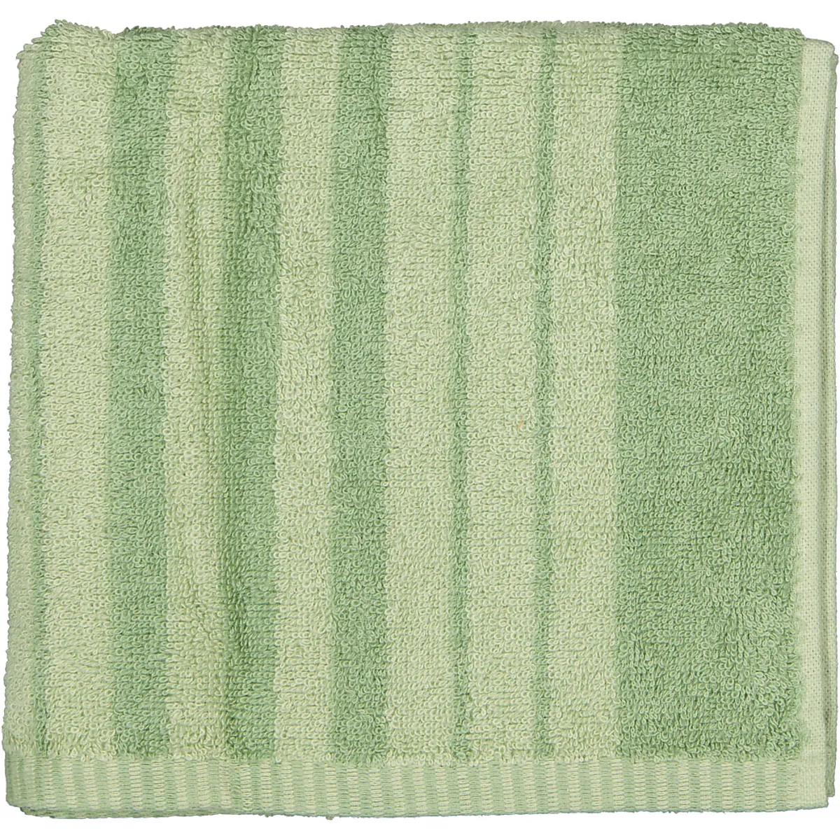 Bari Handdoek - Groen