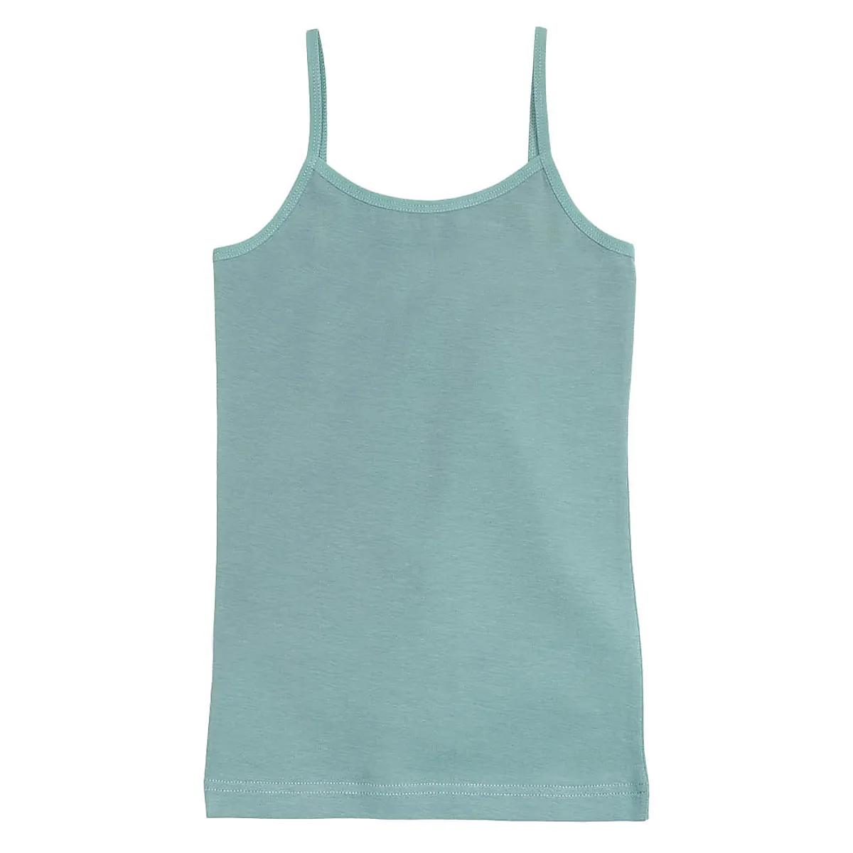 Débardeur - Vert