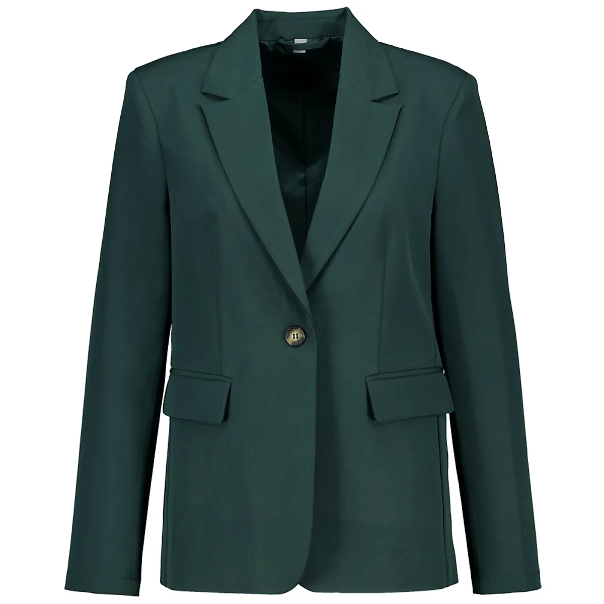 Blazer - Groen
