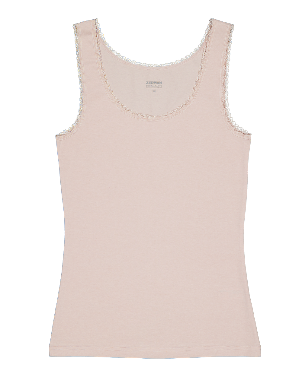 Singlet - Roze afbeelding