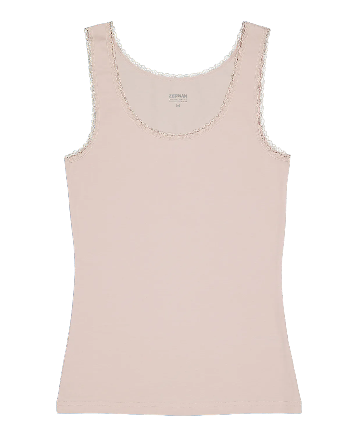Singlet - Roze
