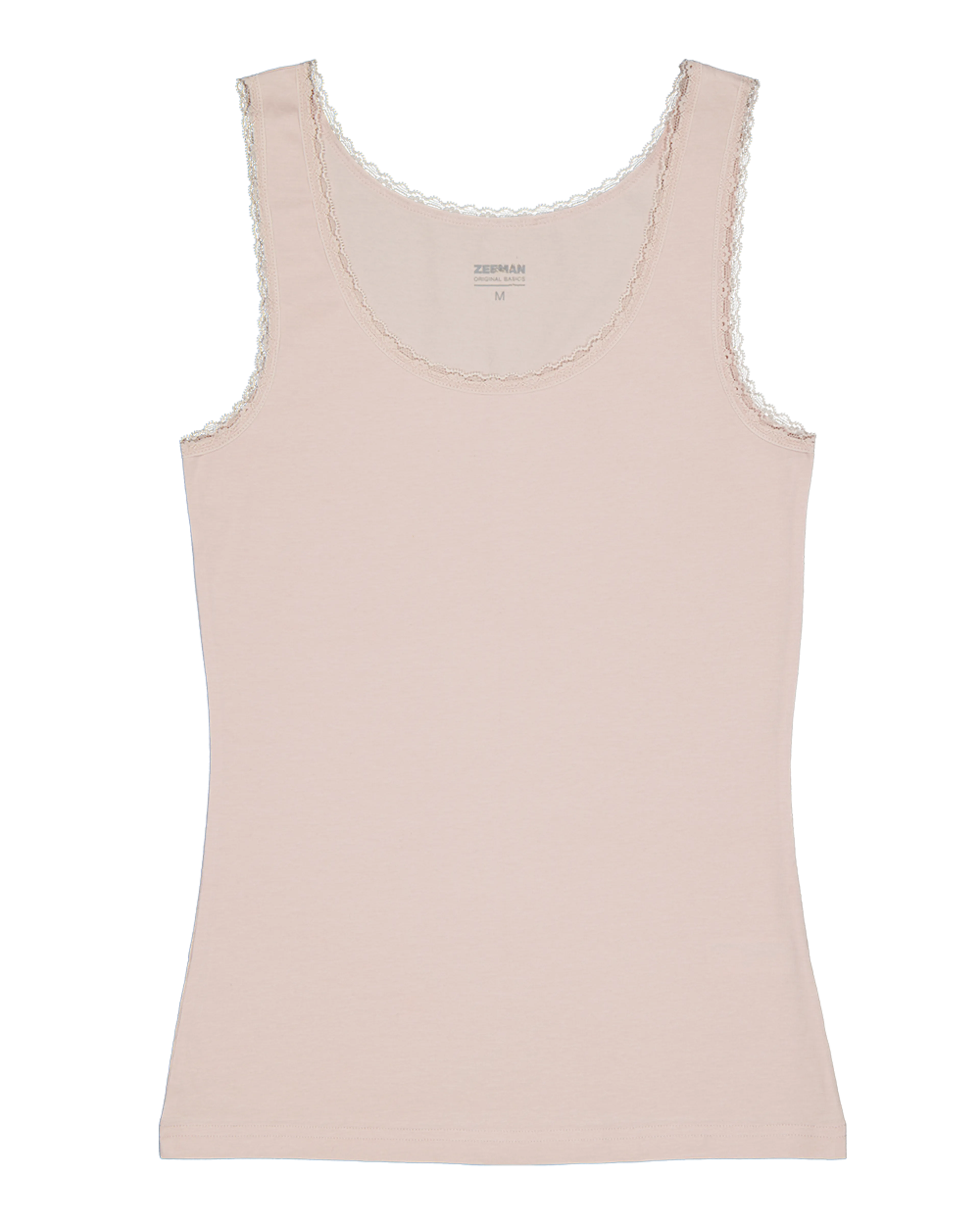 Singlet - Roze
