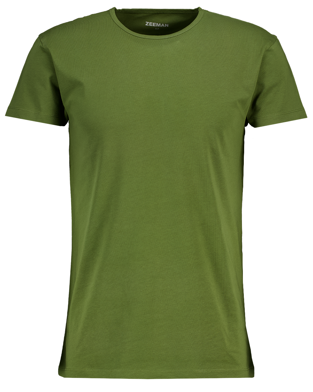 T-shirt - Groen