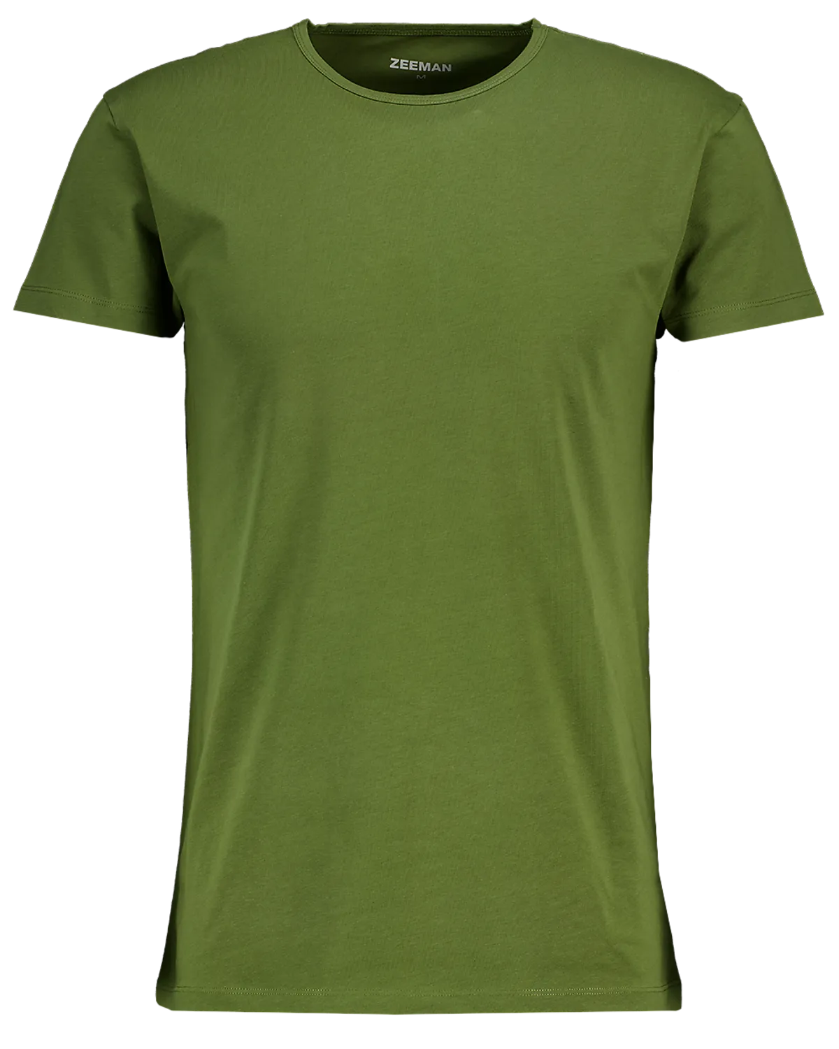 Tee-shirt - Vert
