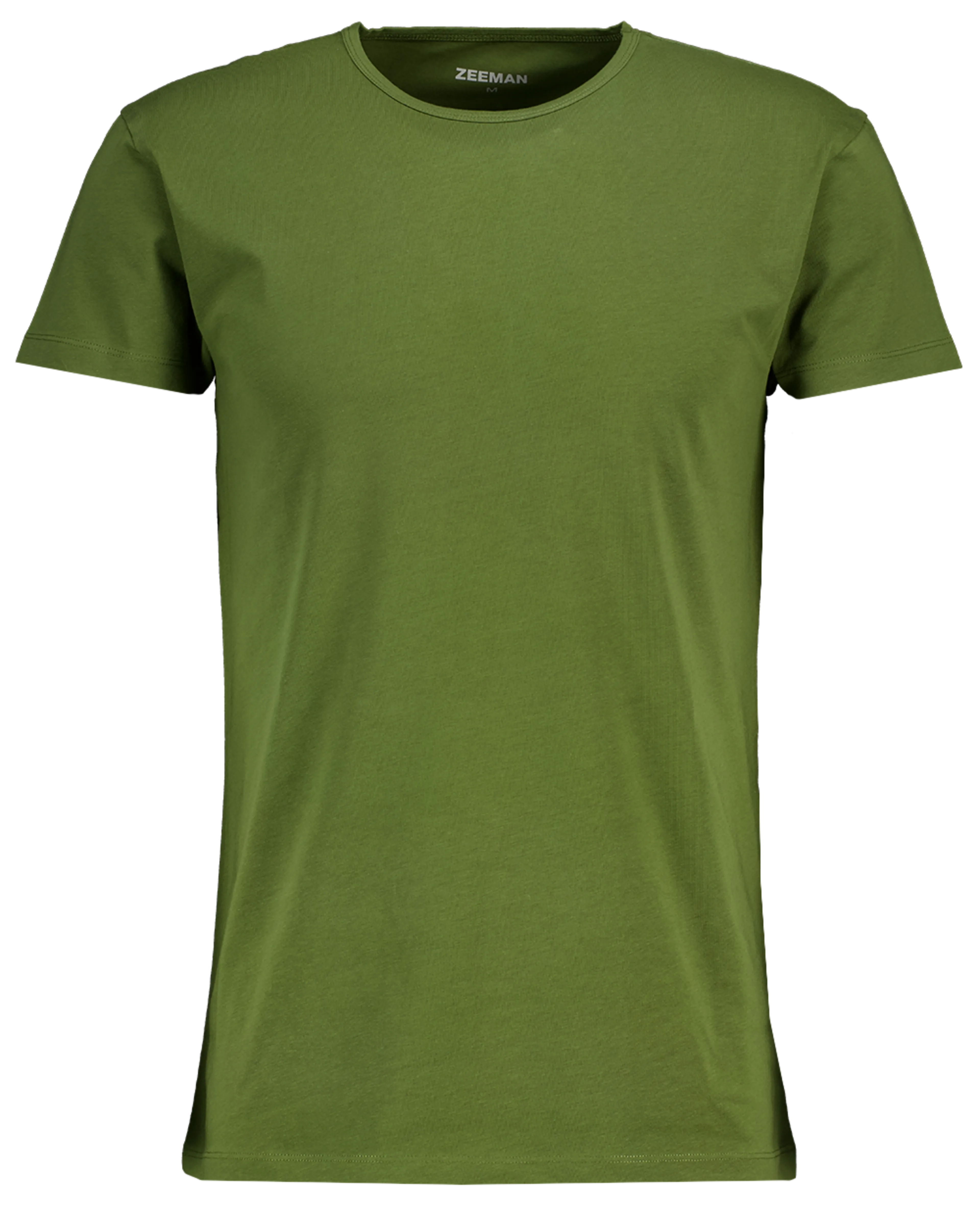 T-shirt - Groen