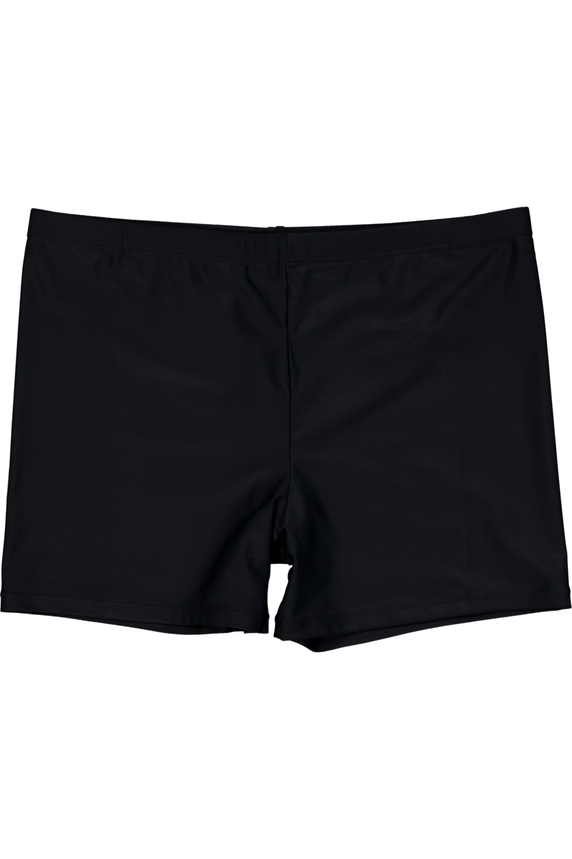 Zwemboxer - Zwart