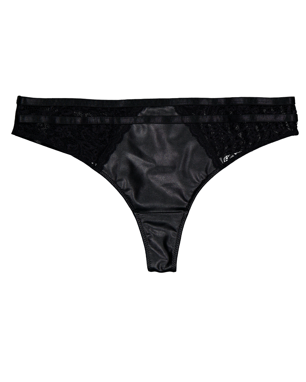 String - Zwart afbeelding