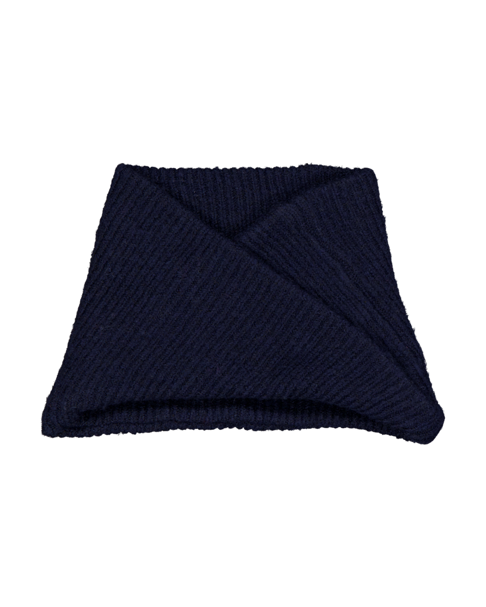Sjaal - Blauw