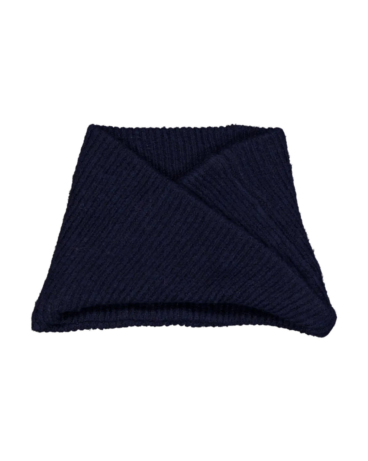 Sjaal - Blauw