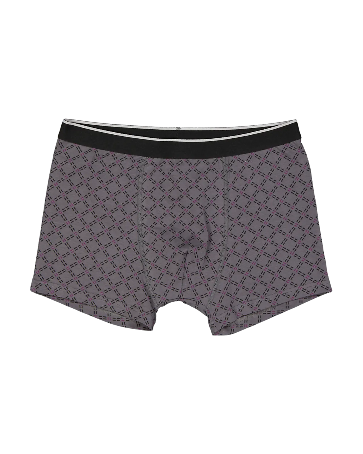 Boxer - Grijs