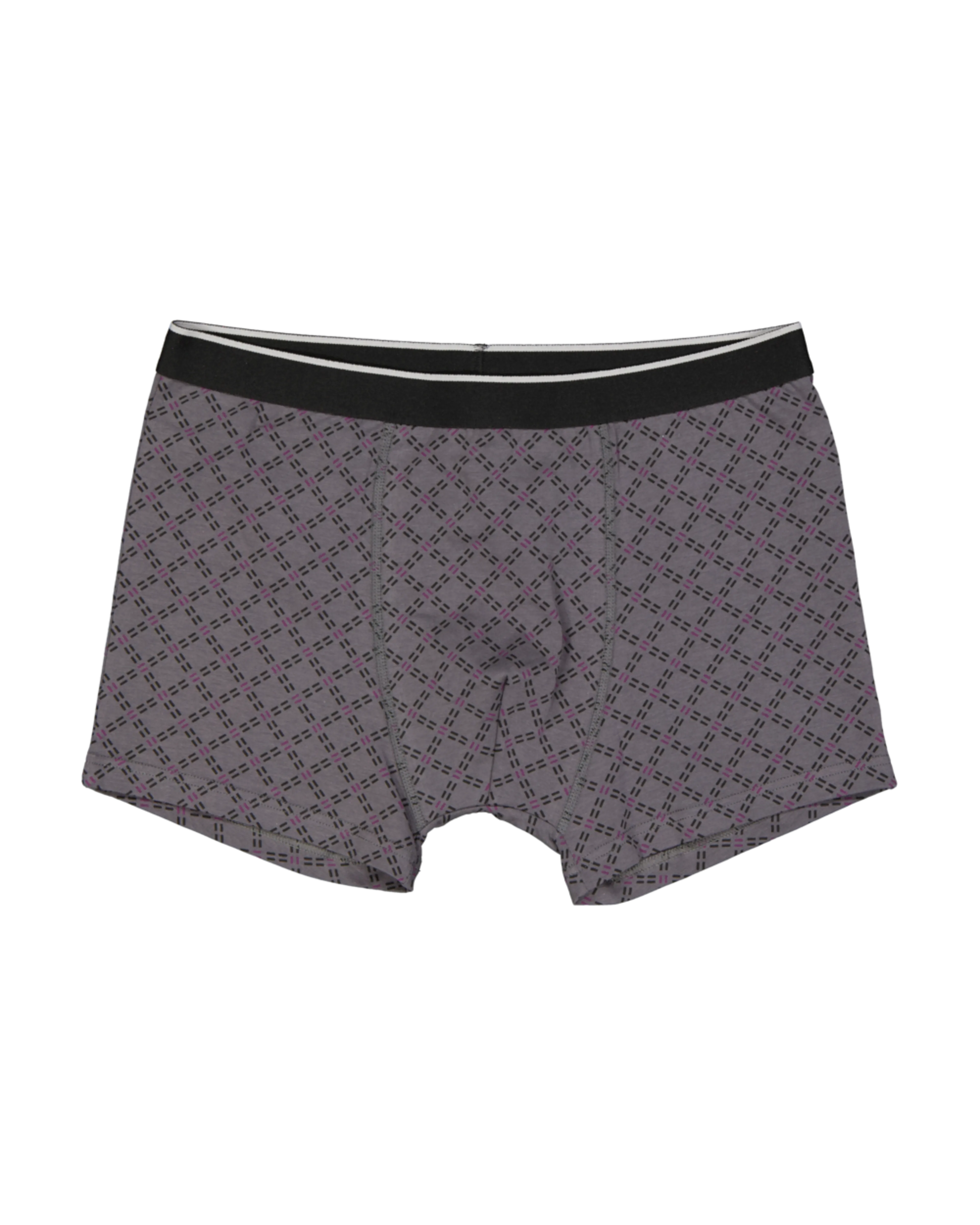 Boxer - Gris