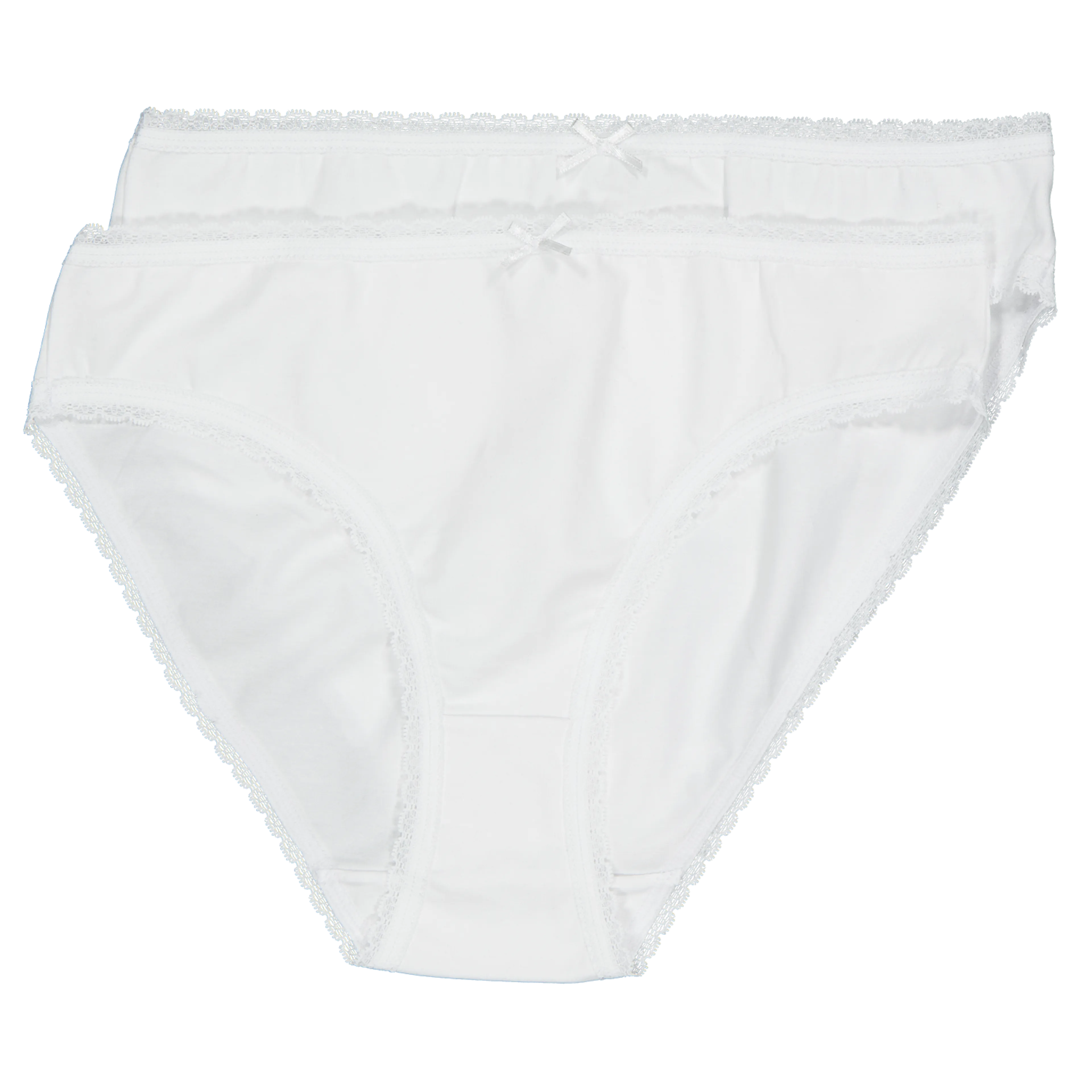 Slip - Blanc