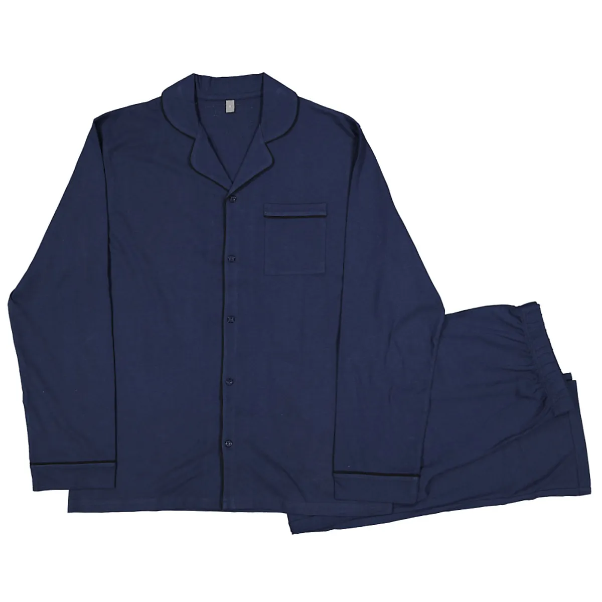 Pyjama - Bleu