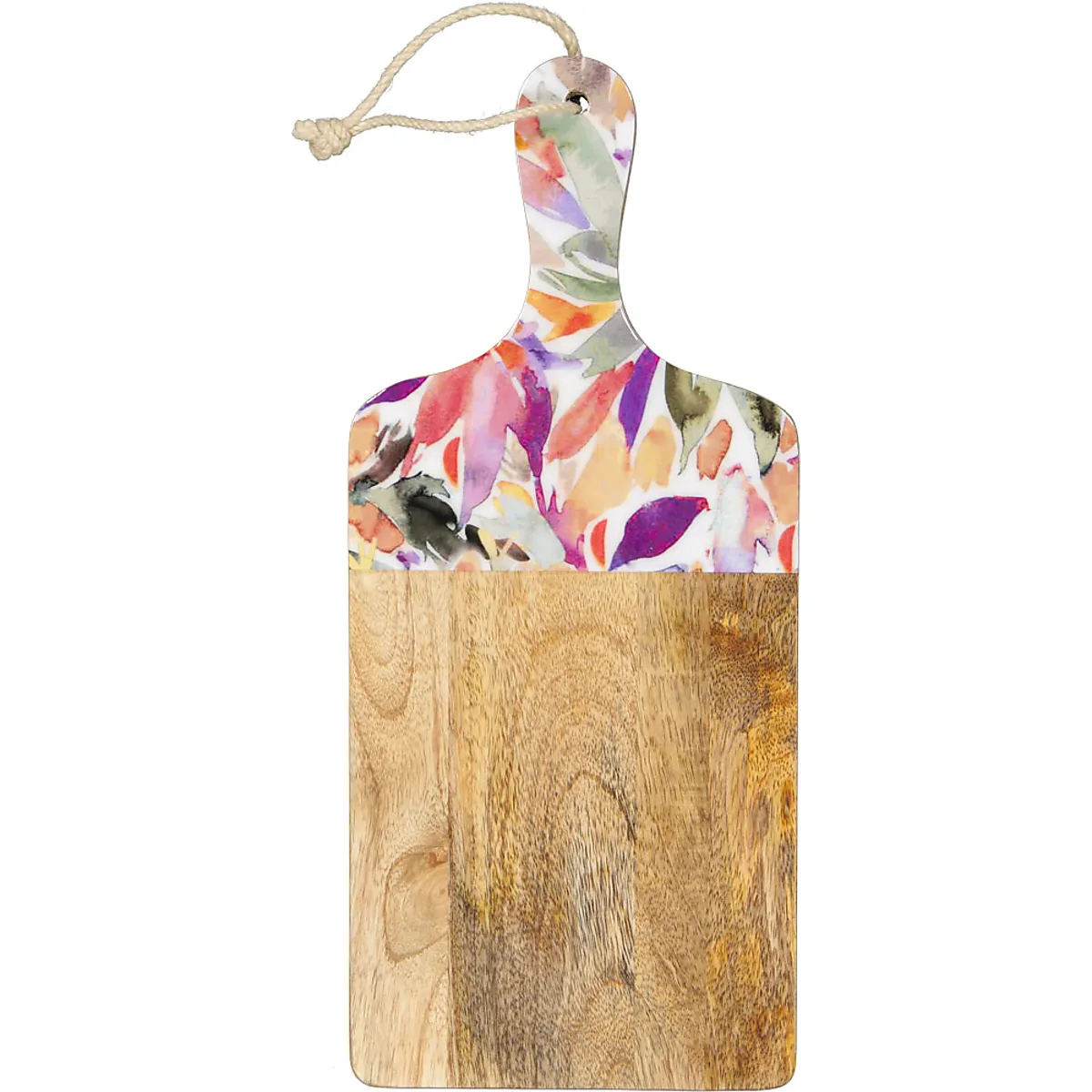 Serveerplank - Multi-color