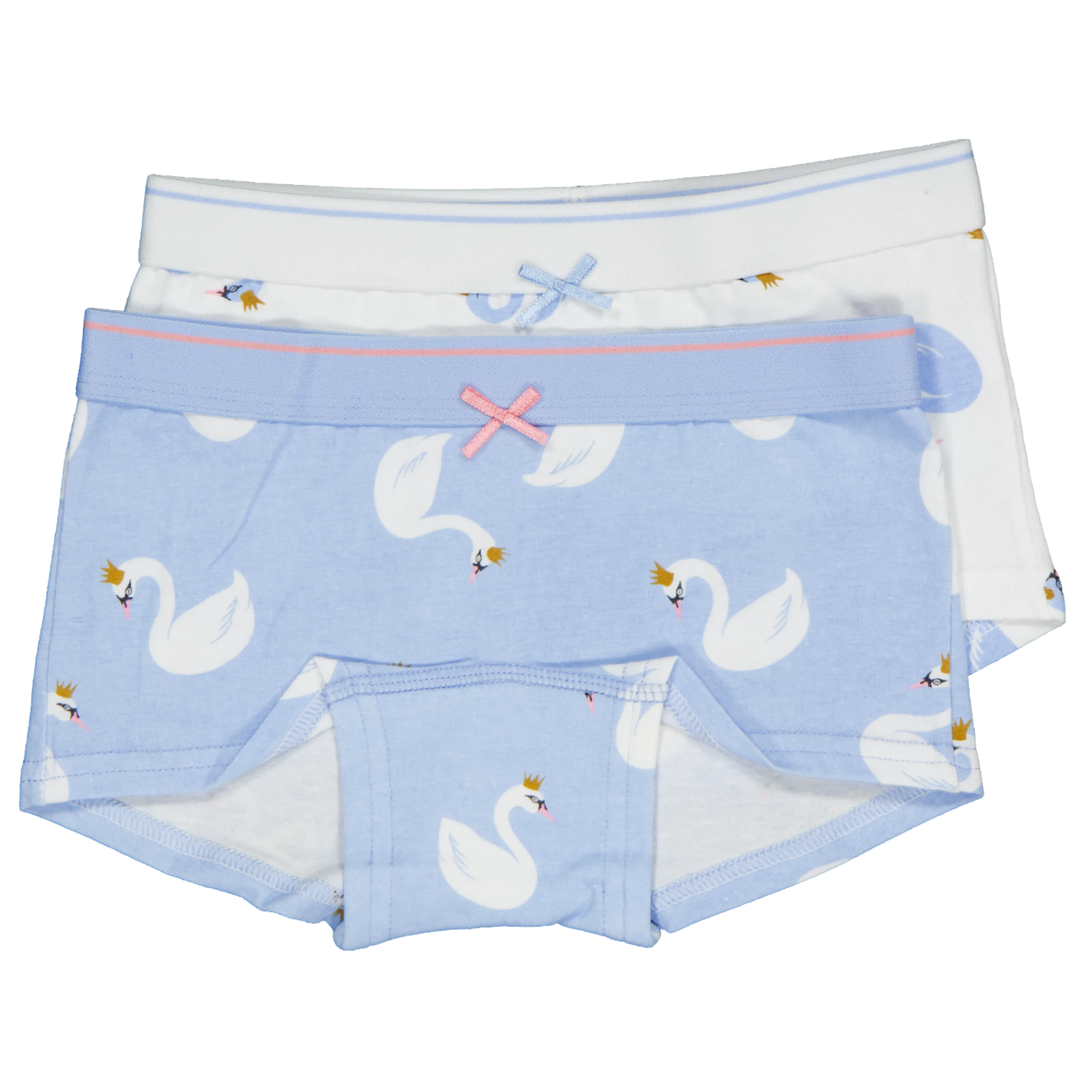 Boxer - Blauw