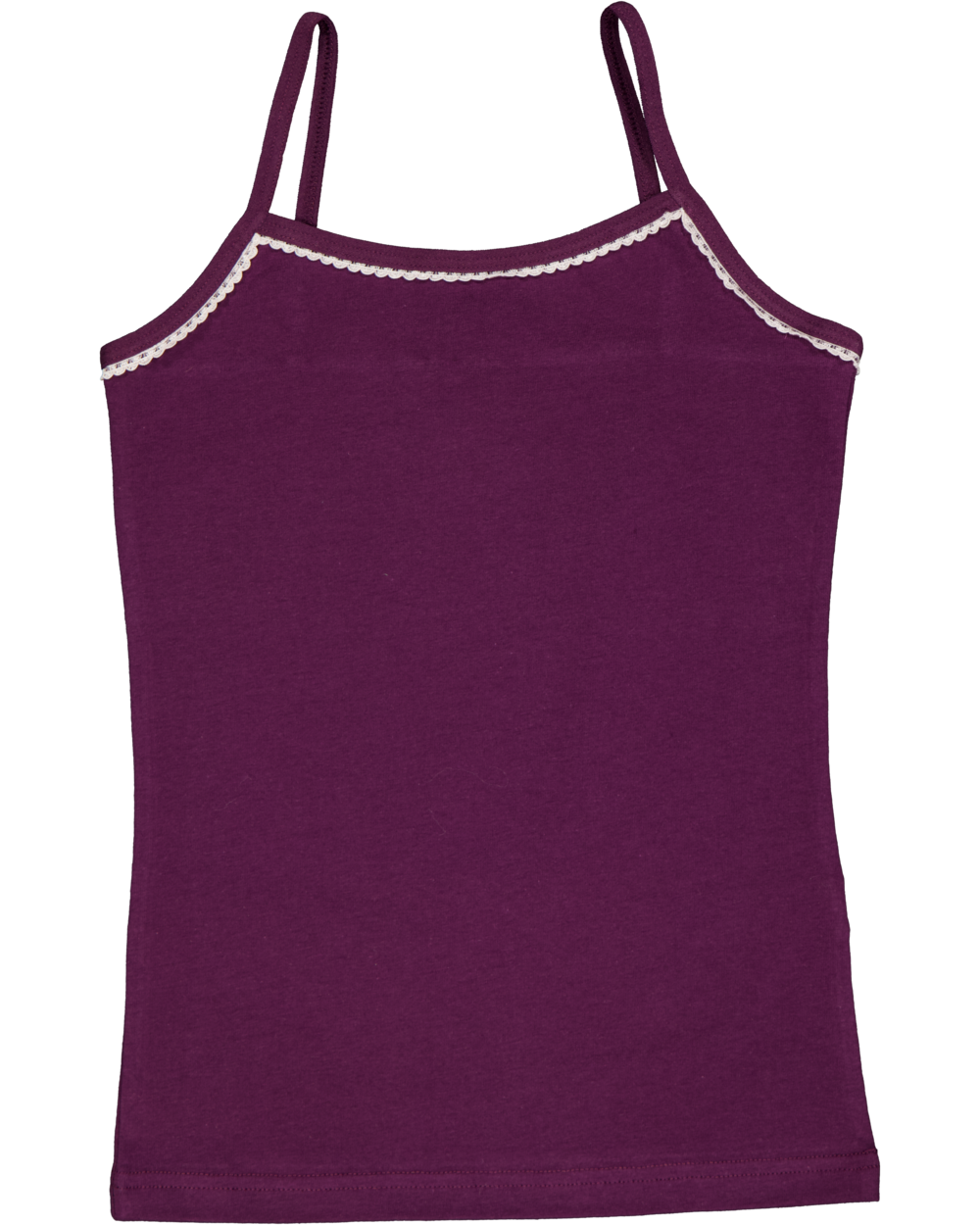 Romy Singlet - Paars