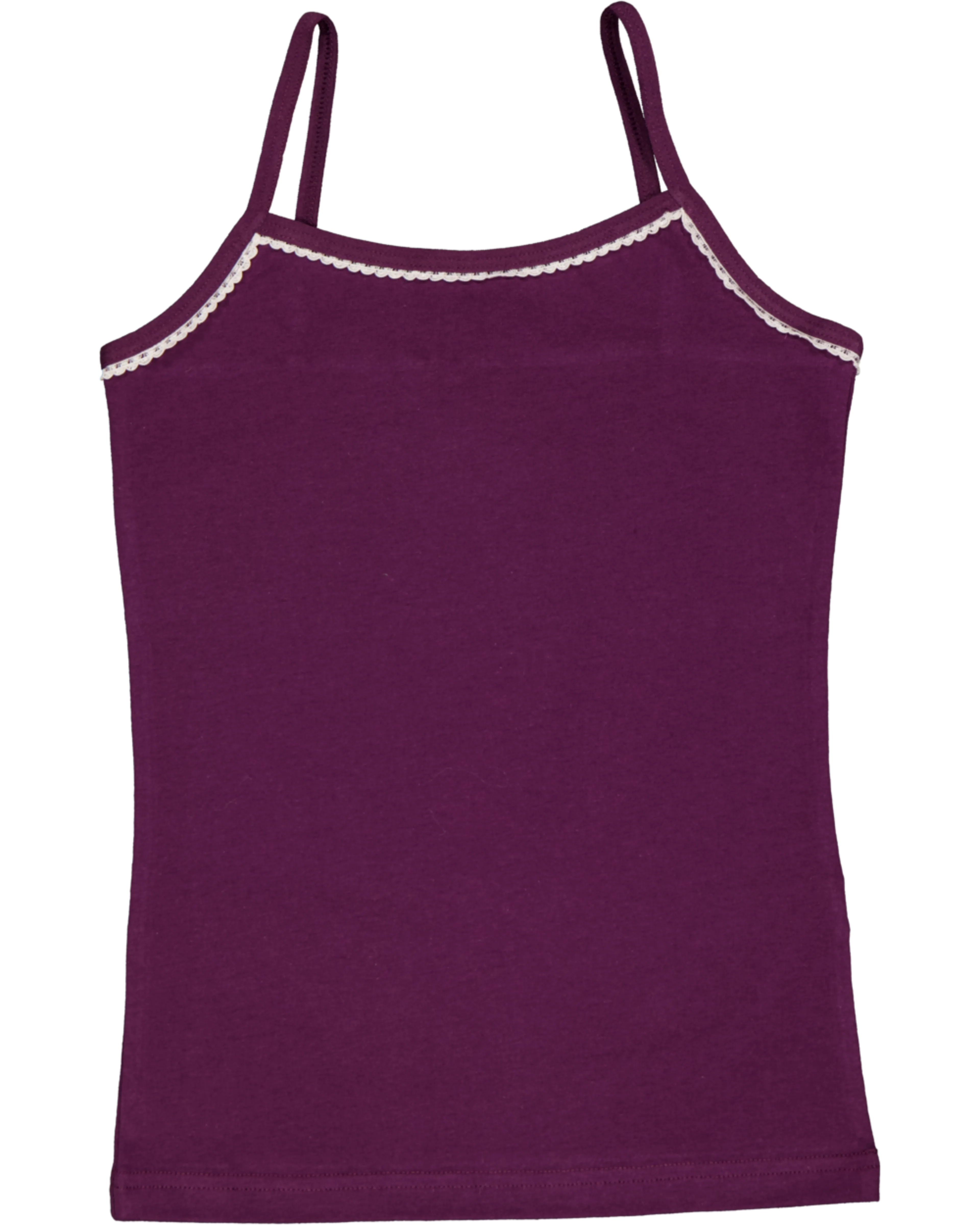 Romy Singlet - Paars