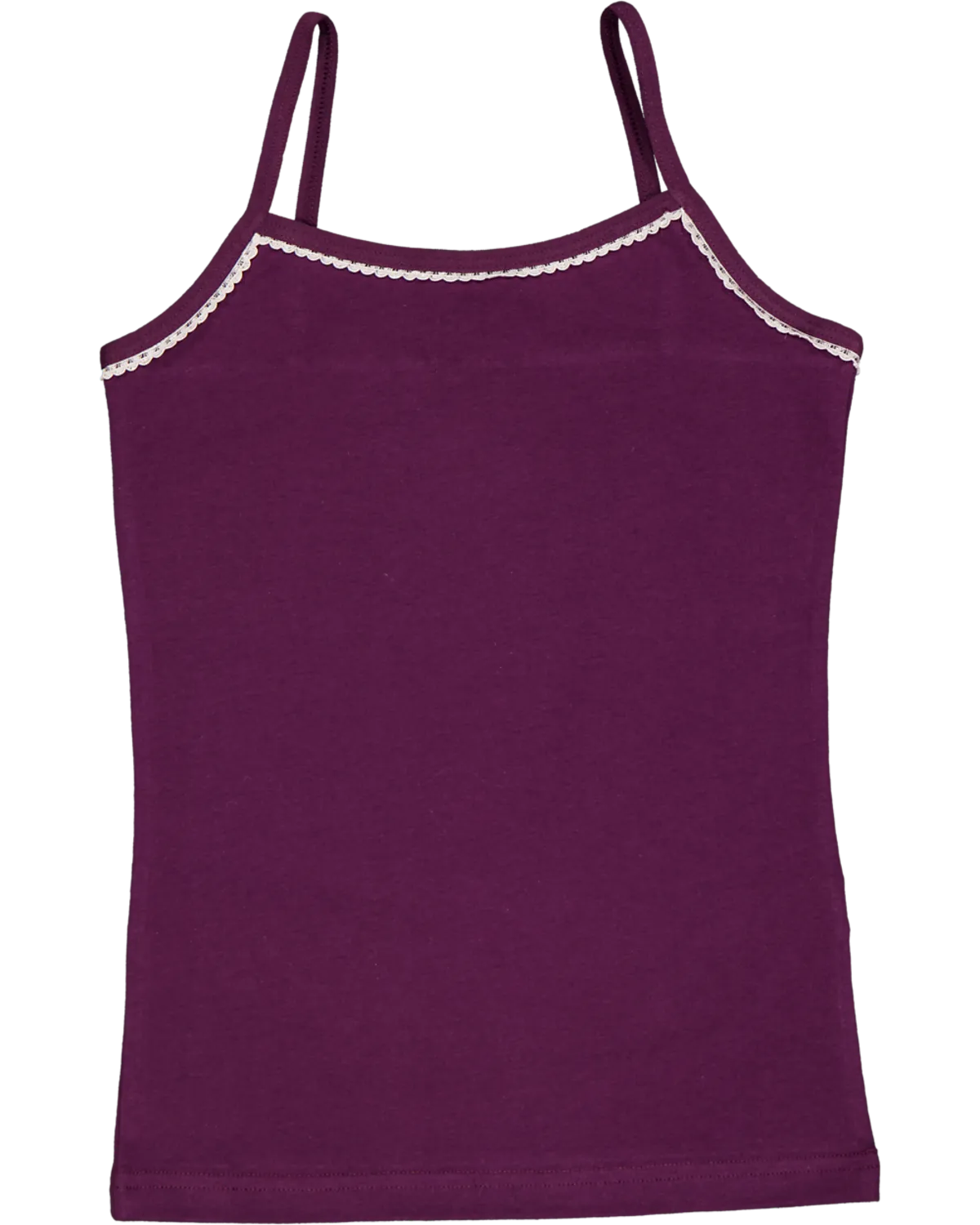 Romy Singlet - Paars