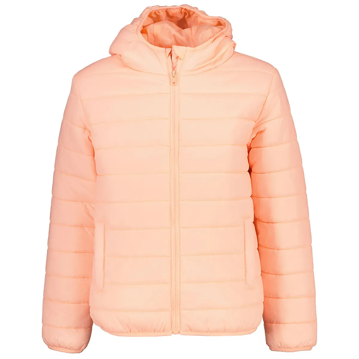 Jas - Oranje