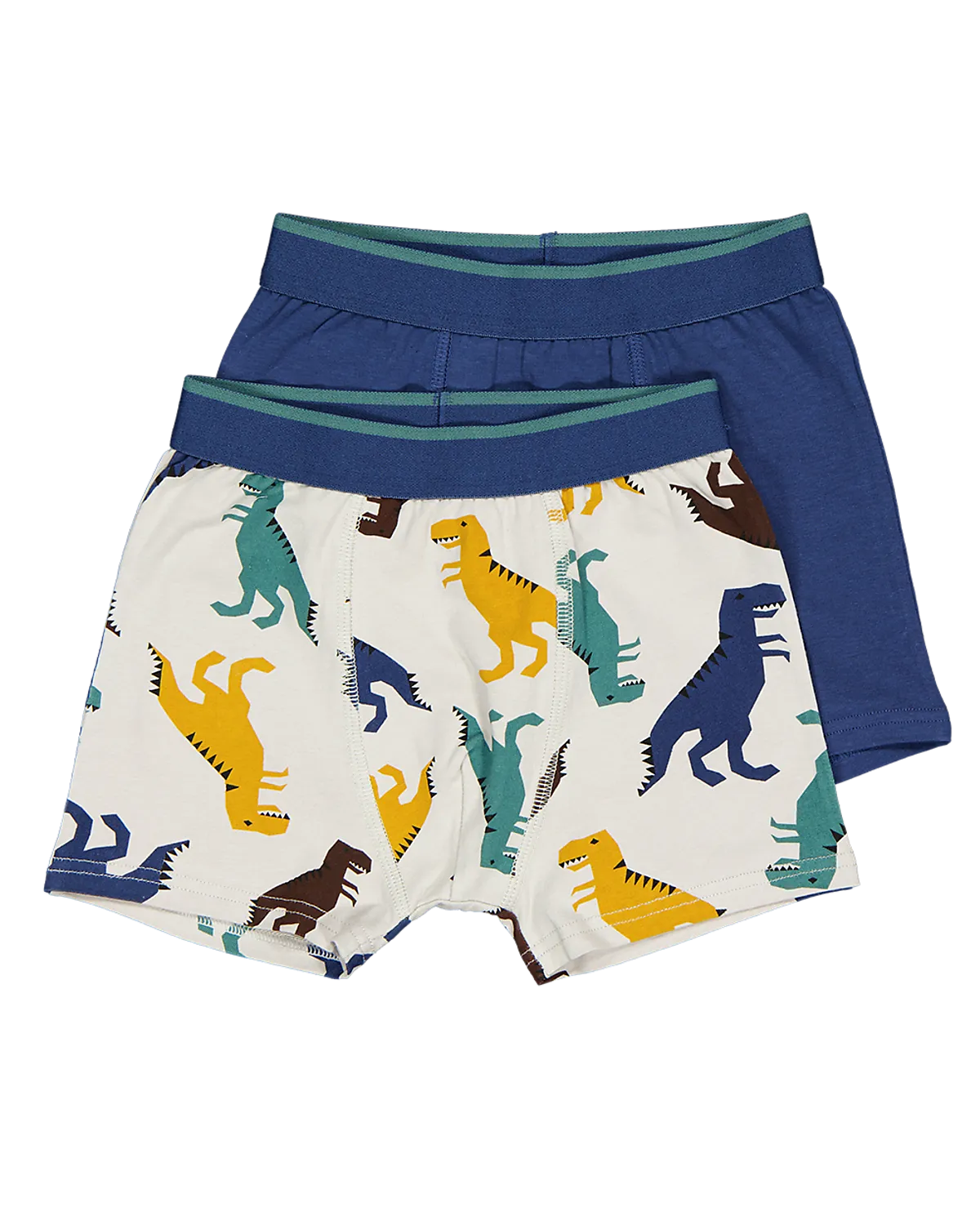 Boxershorts - Grau