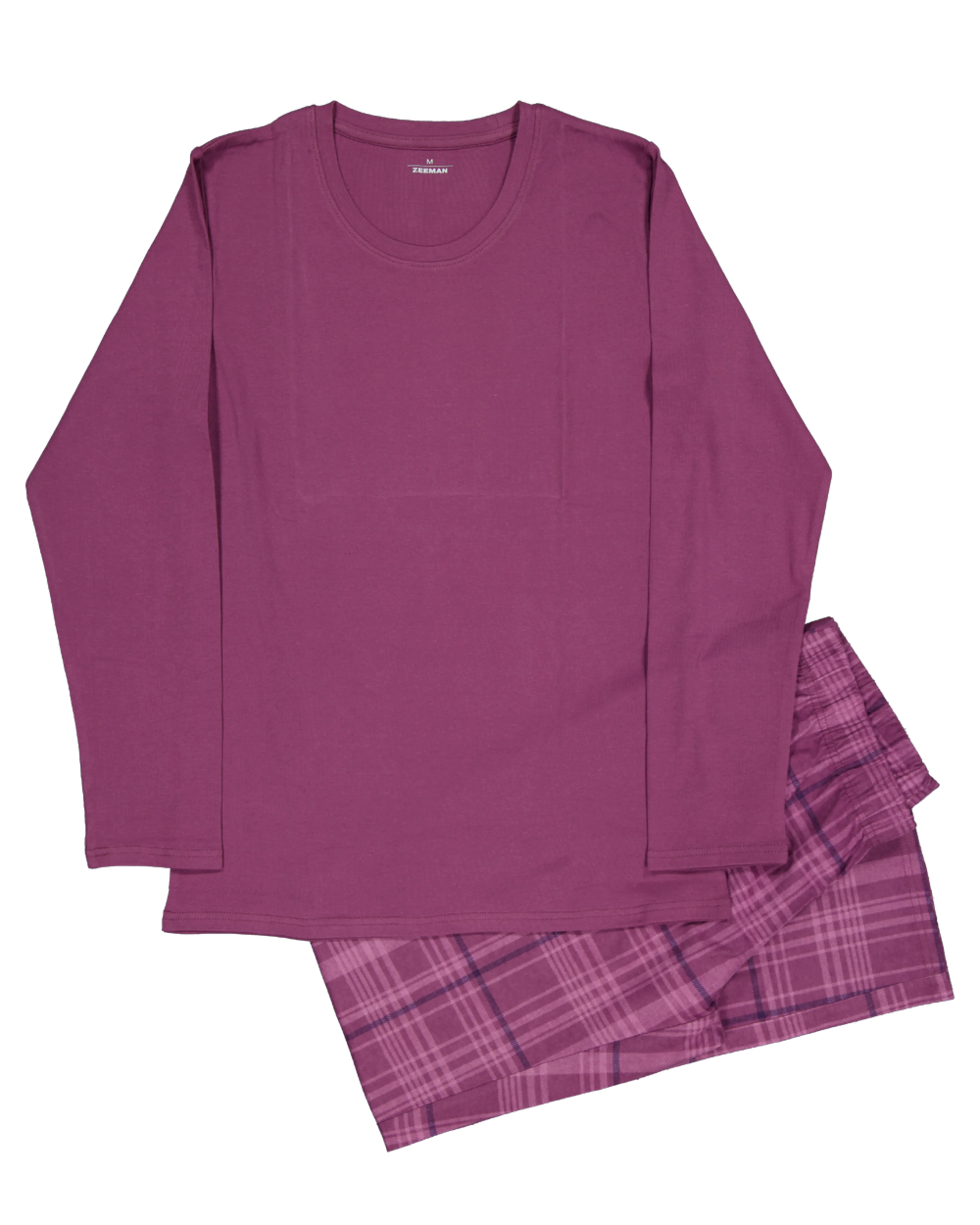 Pyjama - Violet