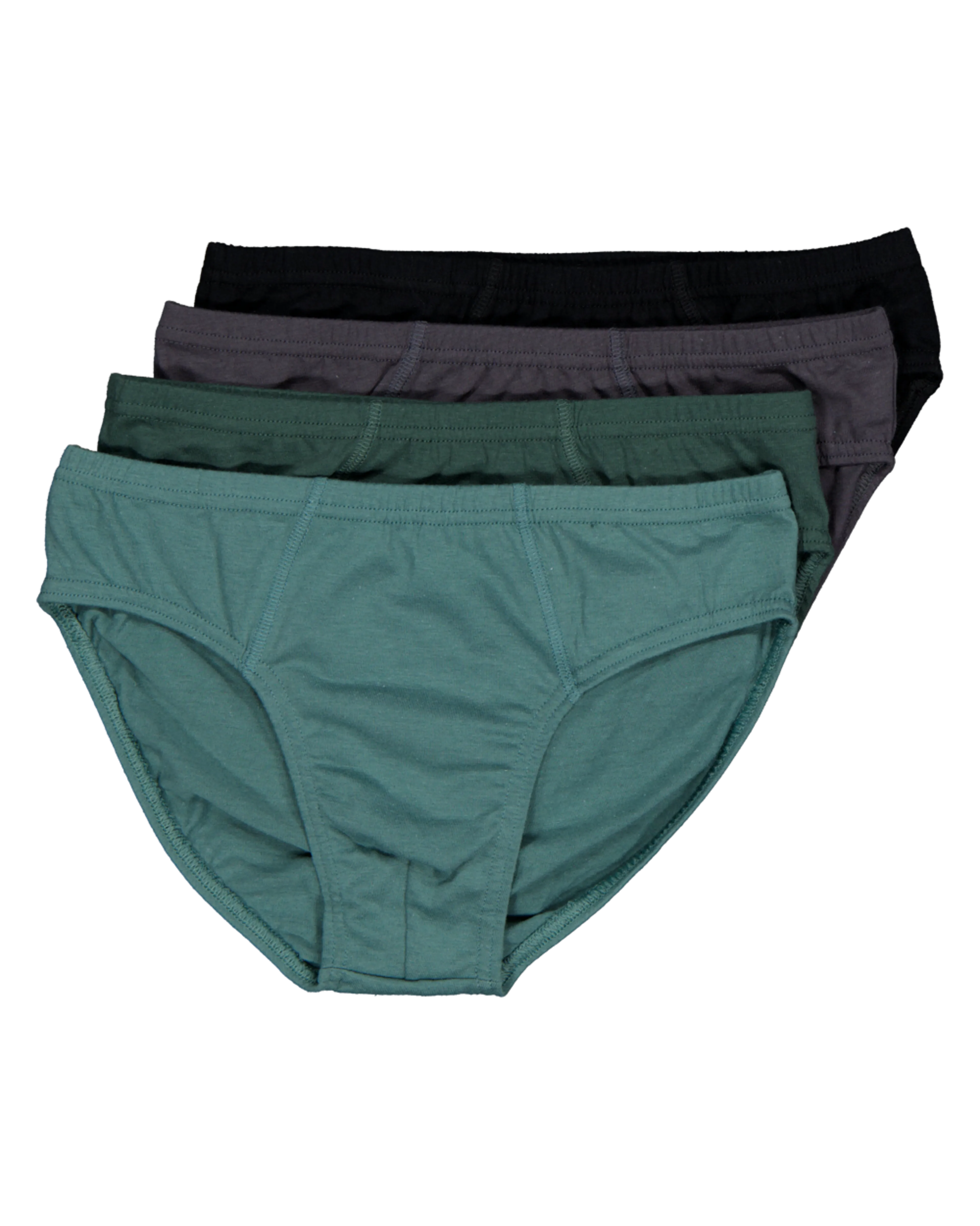 Sportswear Slip - Verde