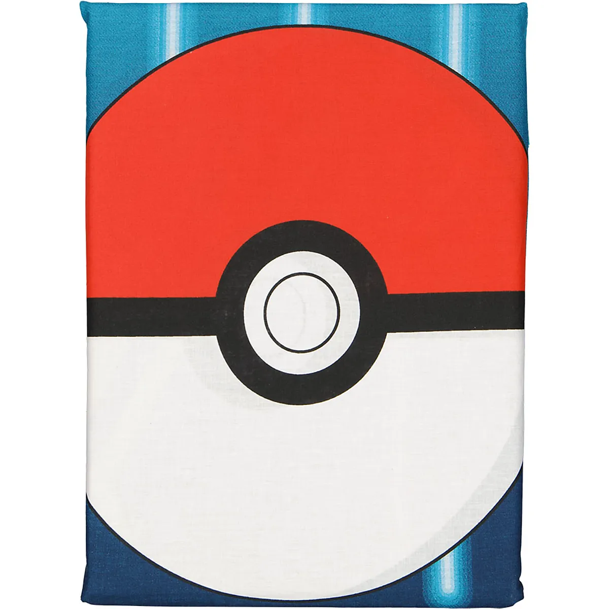 Housse de couette - Bleu