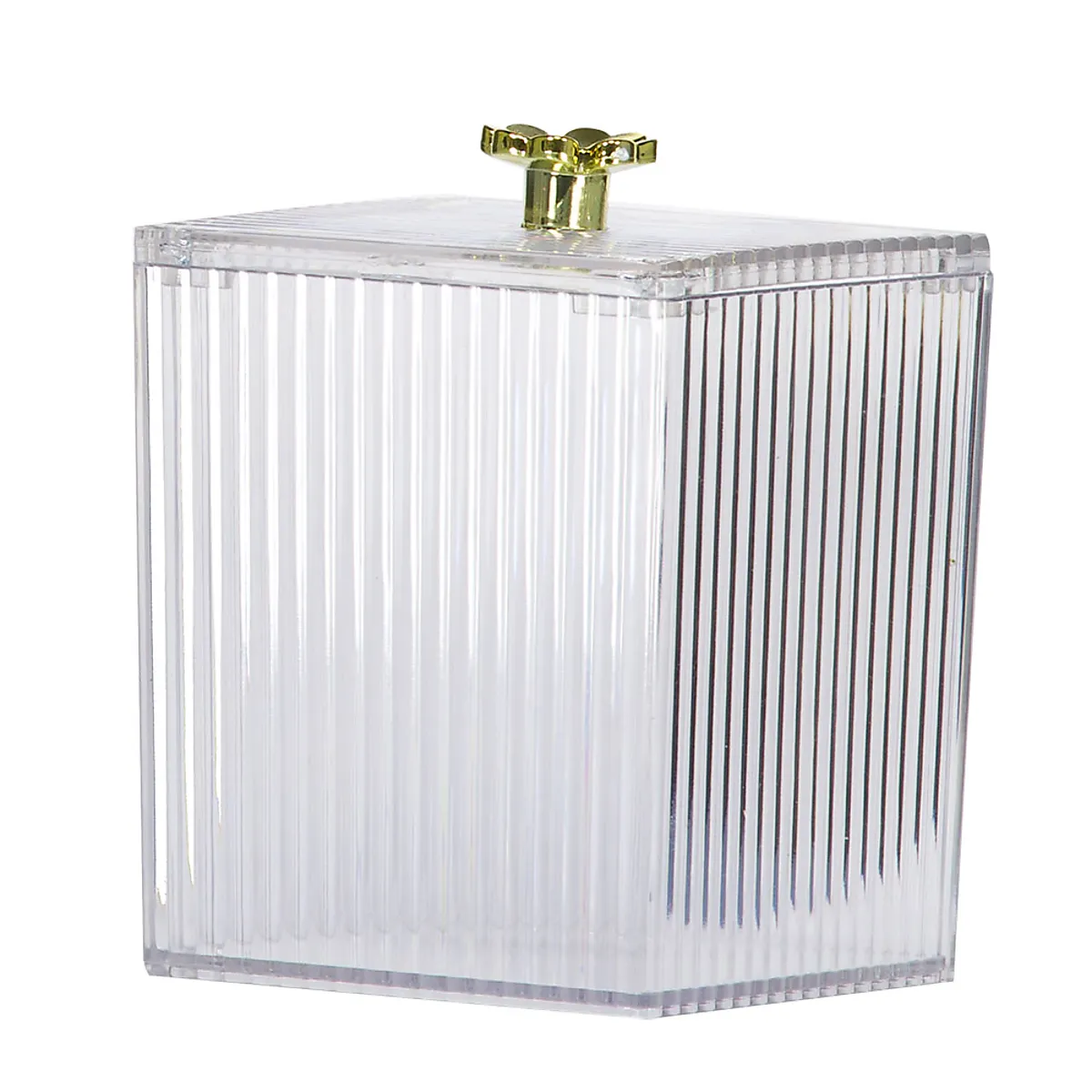 Make-up-Organizer - Weiß