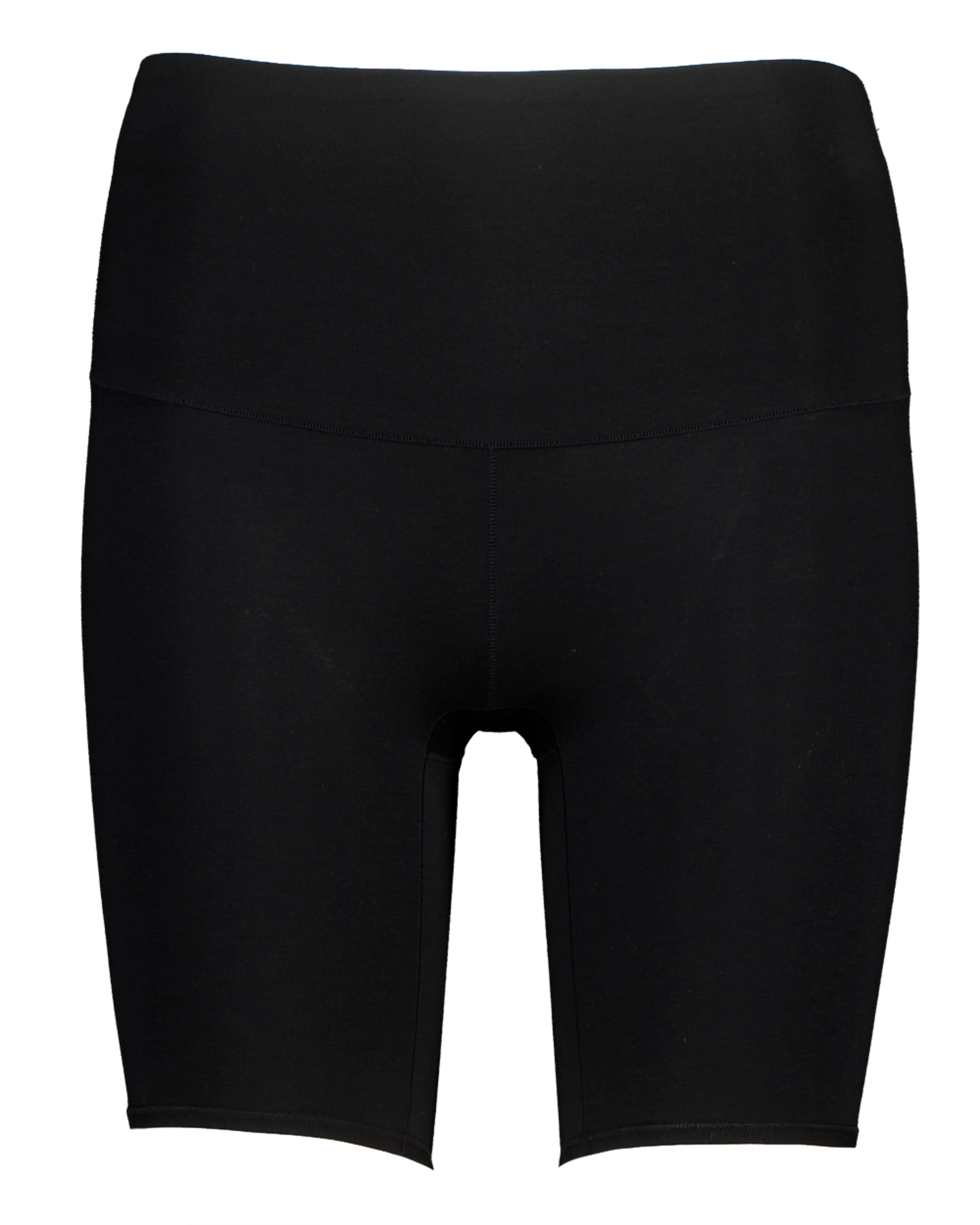 Bikershort - Zwart