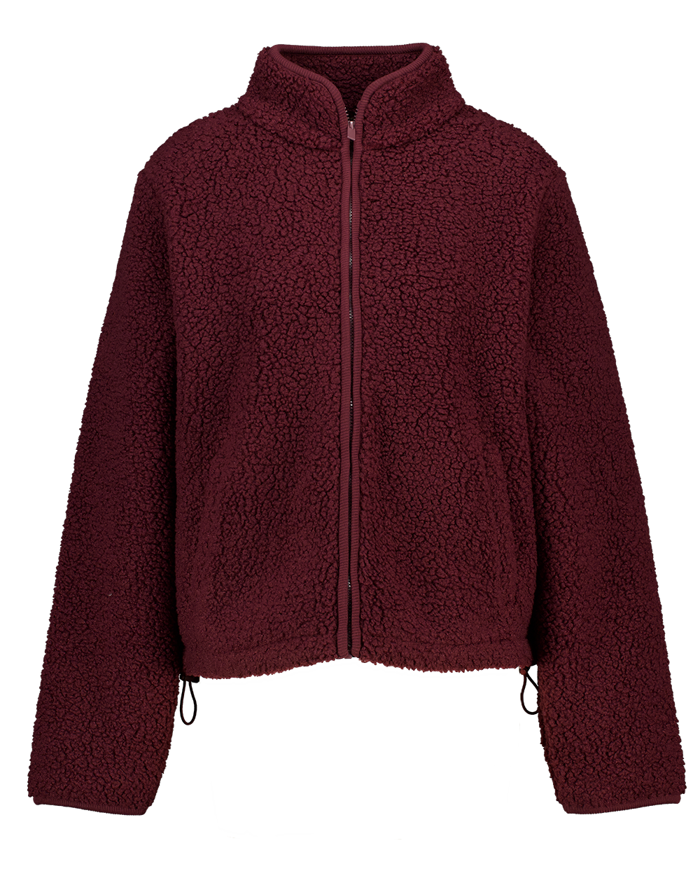 Vest - Rood