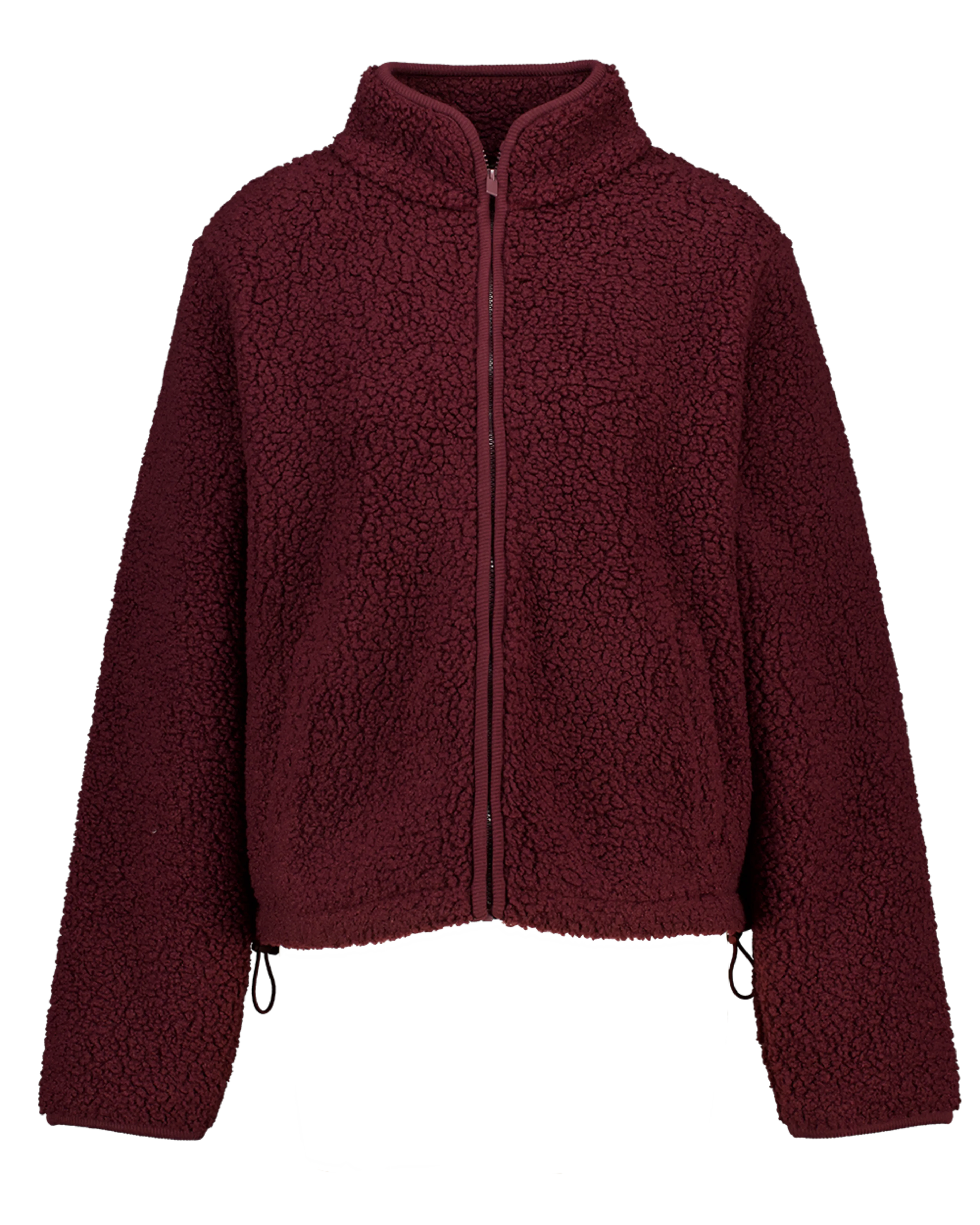 Veste/gilet - Rouge