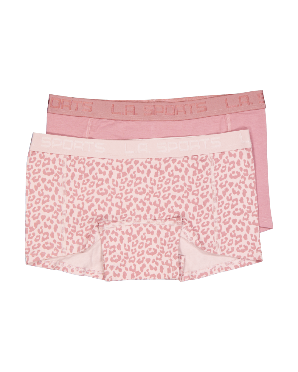 Lara Boxer - Paars