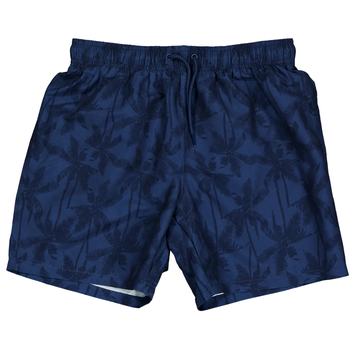 Maillot de bain - Bleu