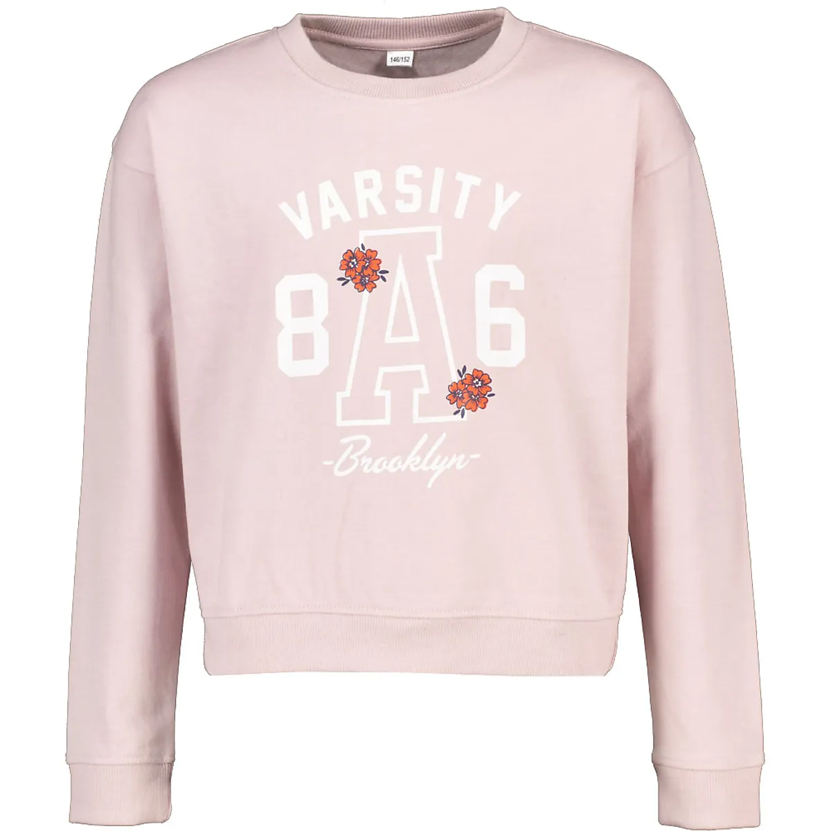 Sweater - Paars