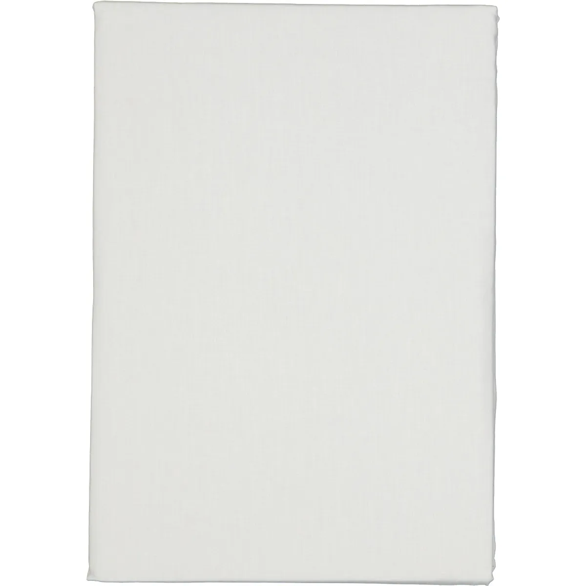 Spannbettlaken - Grau