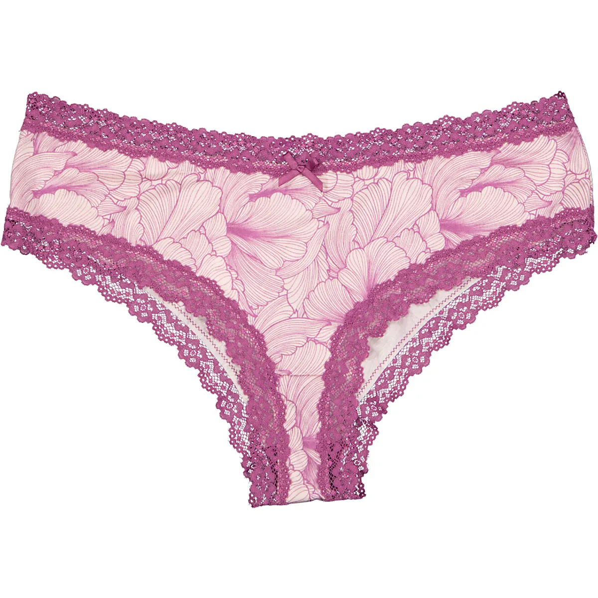 Shorty - Violet