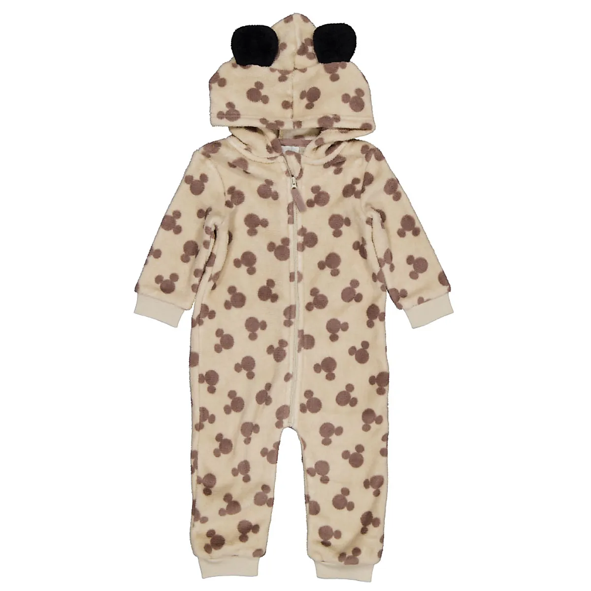Onesie - Beige
