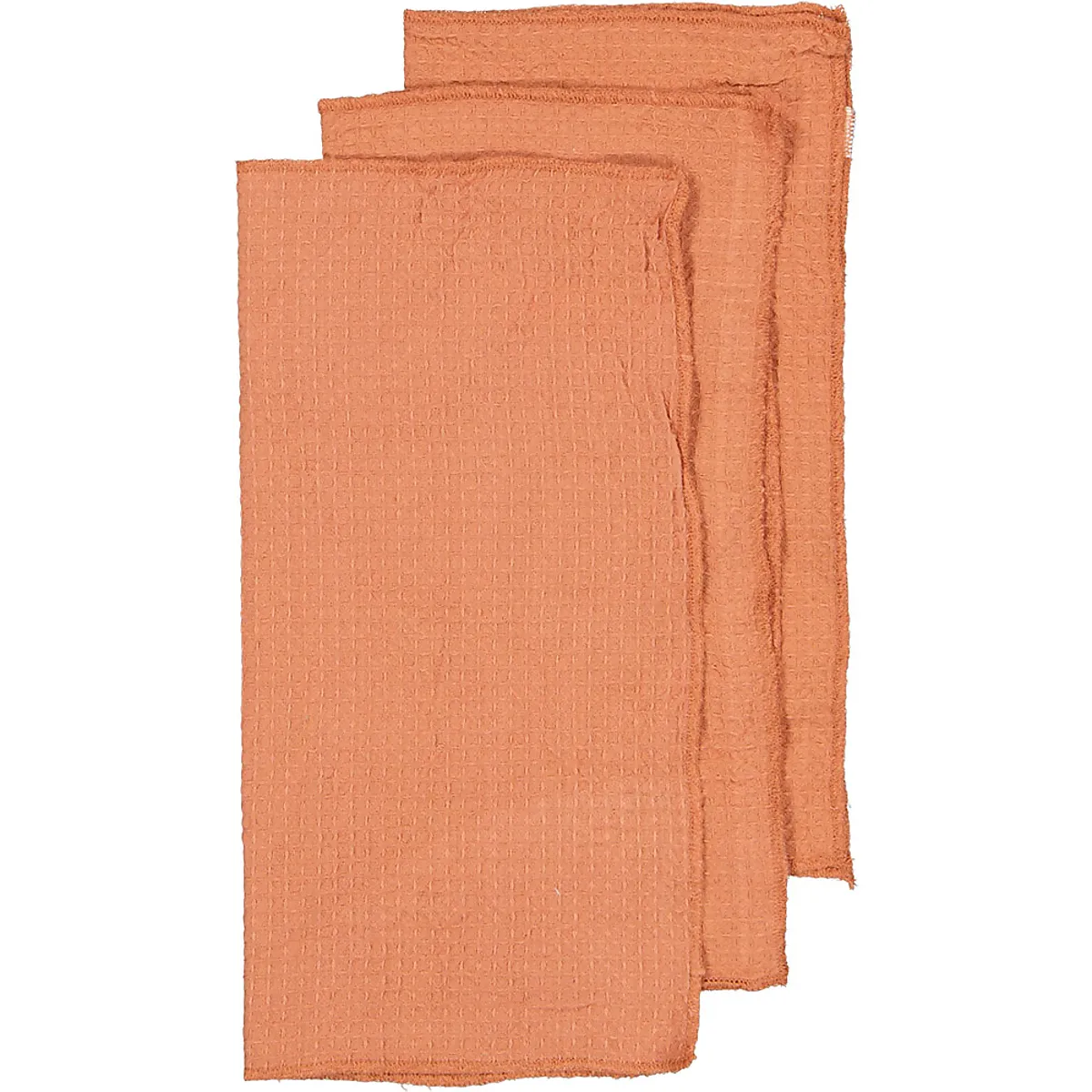 Monddoekjes - Oranje