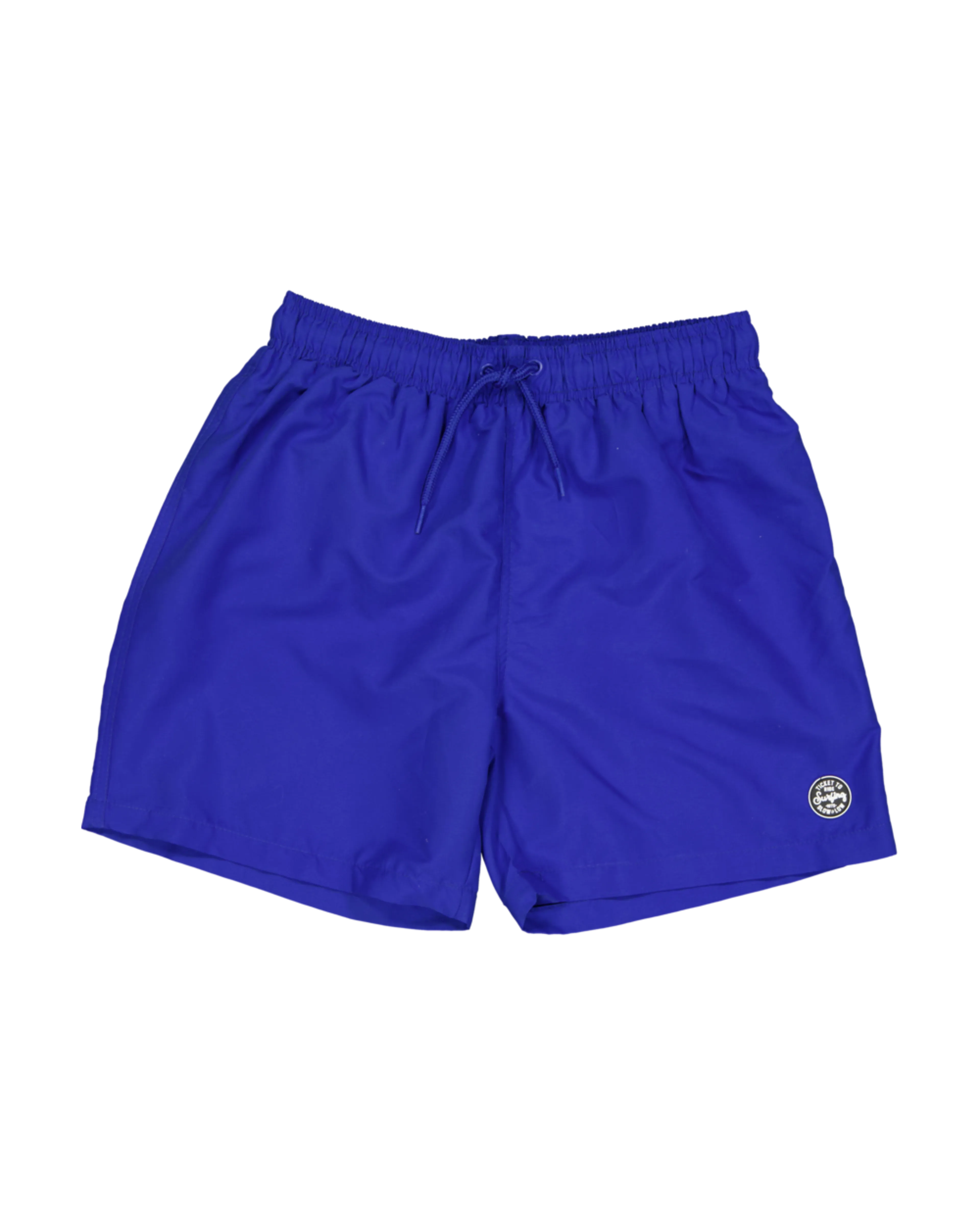 Zwembroek - Blauw