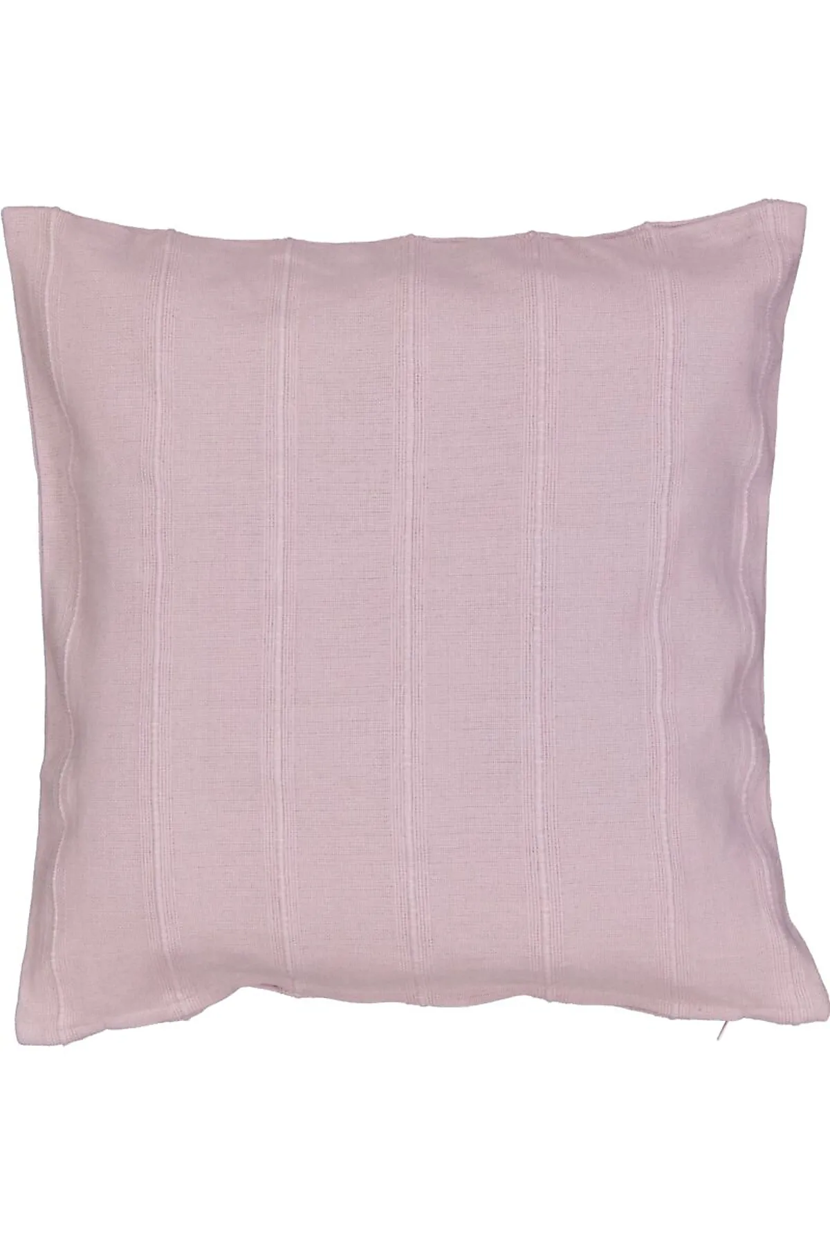 Housse de coussin - Violet