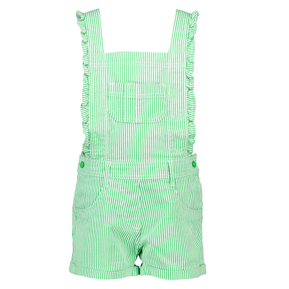 Jumpsuit - Groen