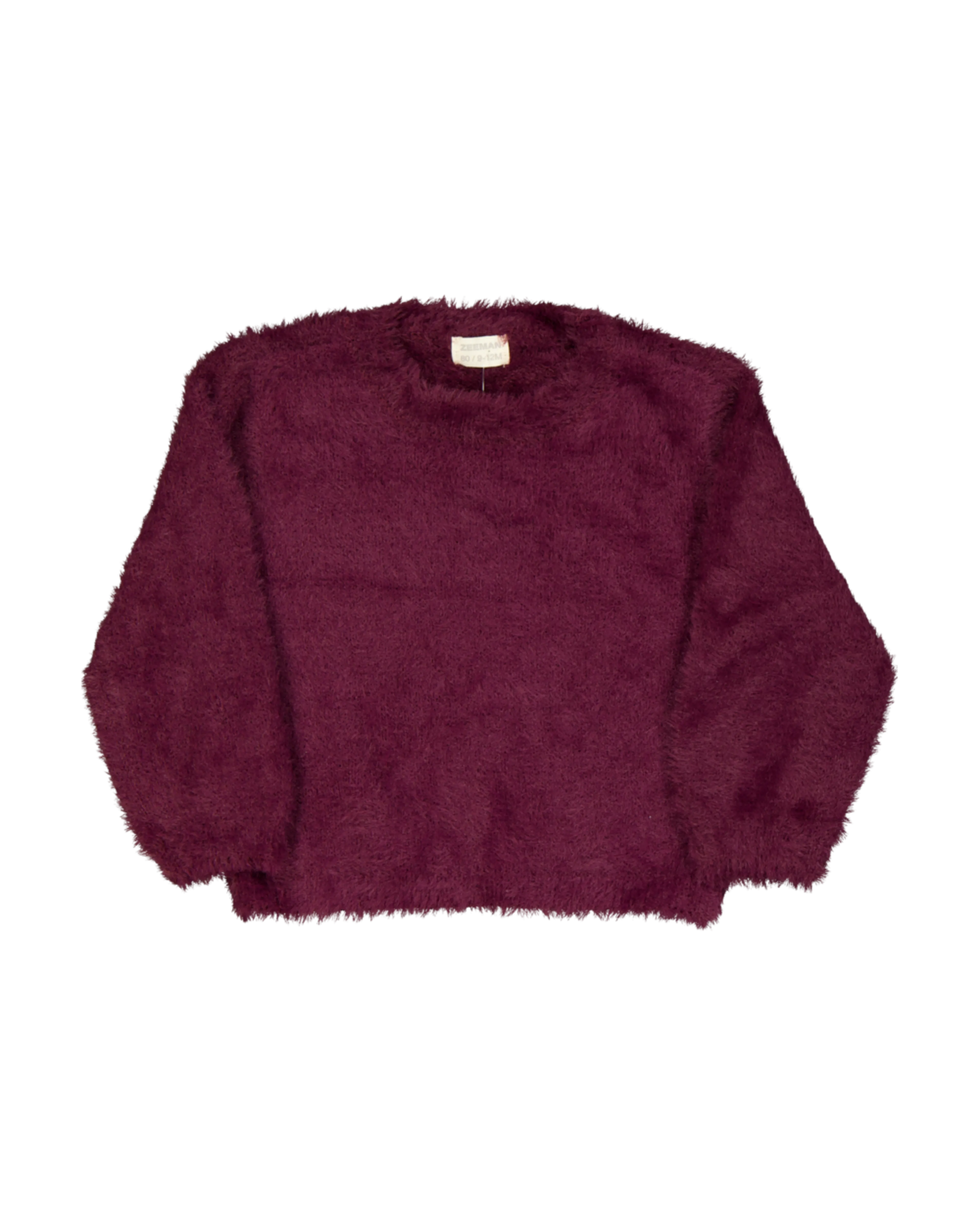 Sweat - Rouge