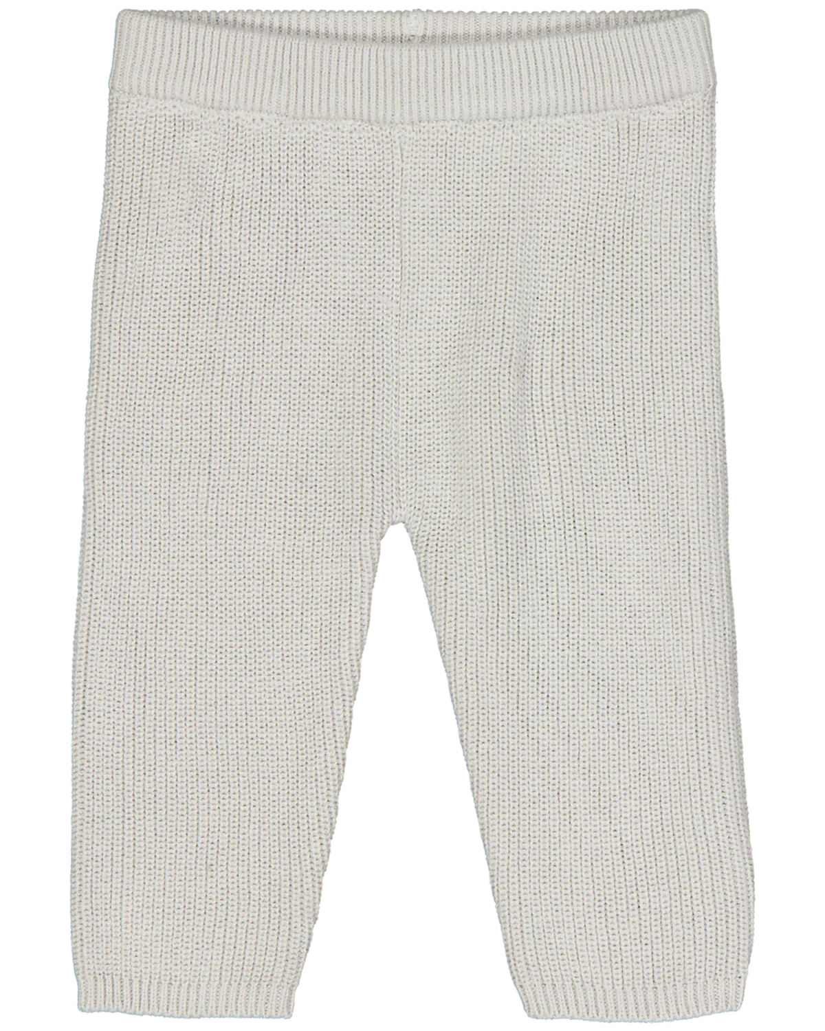 Calças - Cinzento