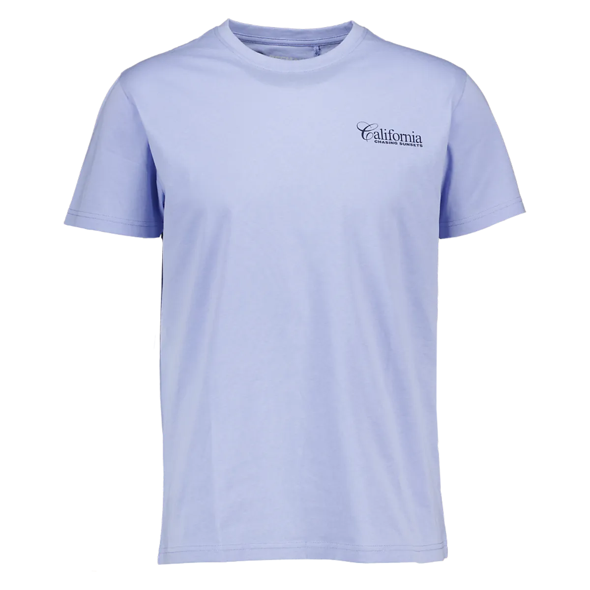 T-Shirt - Blau