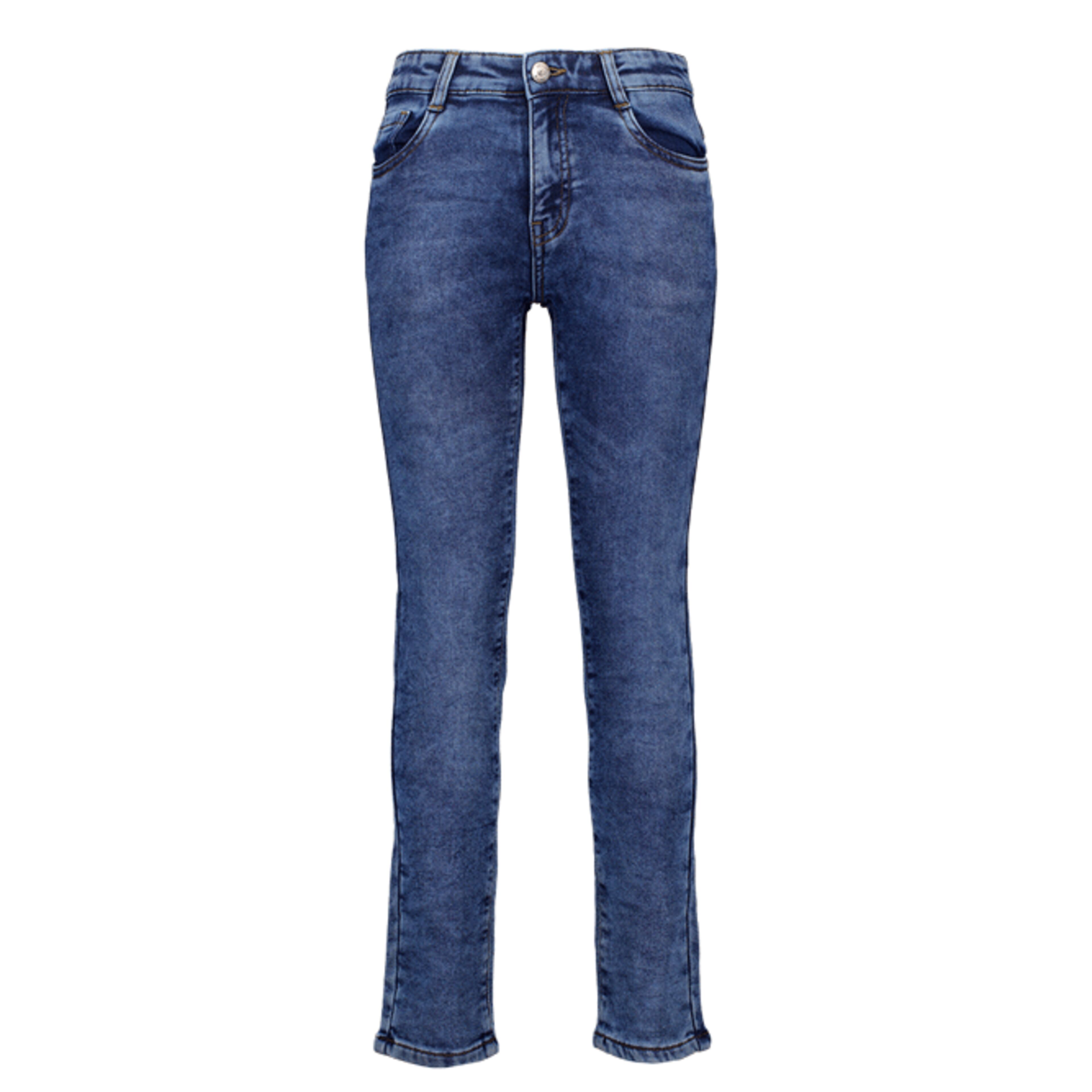 Jeans Blau