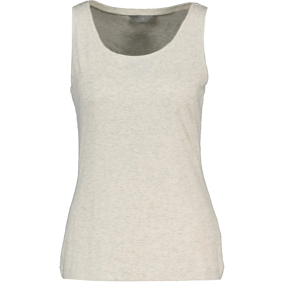 Singlet - Wit